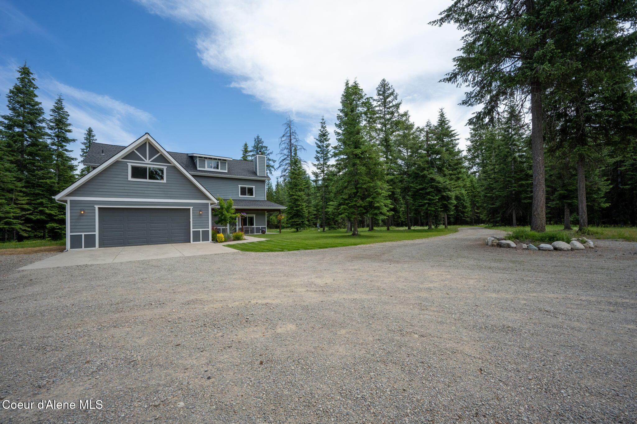 11683 E WHITETAIL DR