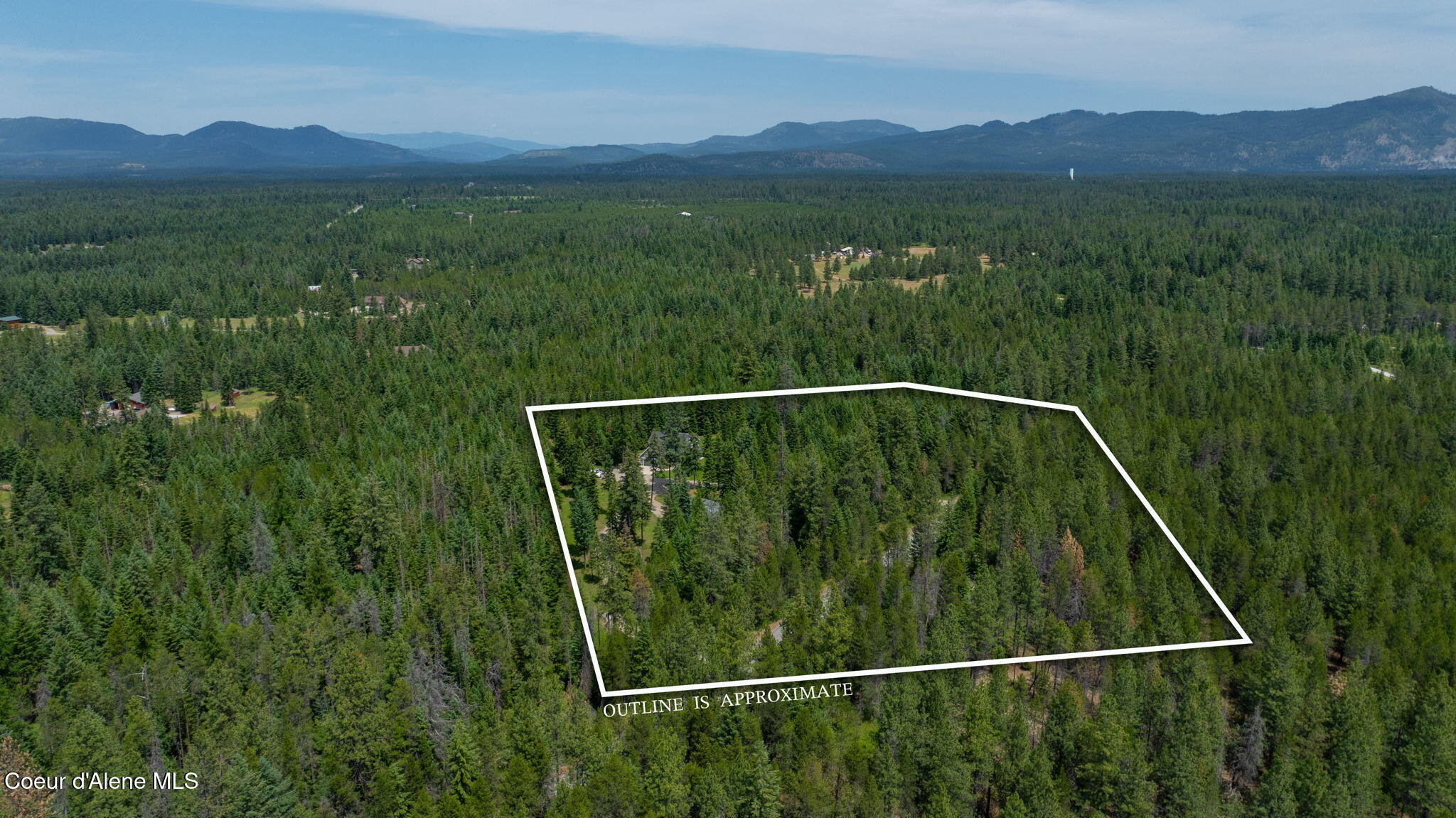 11683 E WHITETAIL DR