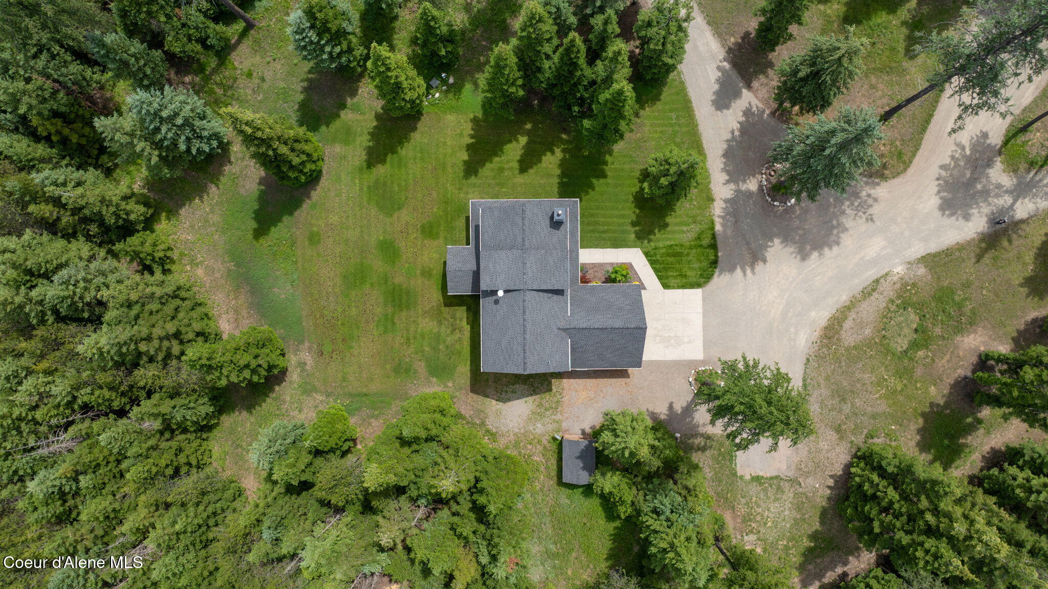 11683 E WHITETAIL DR