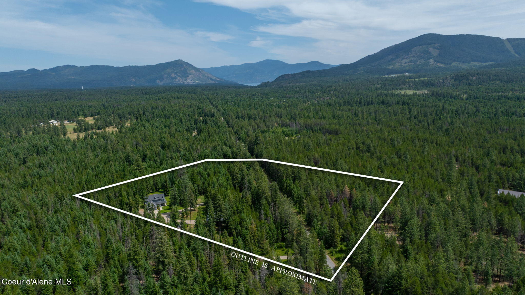 11683 E WHITETAIL DR