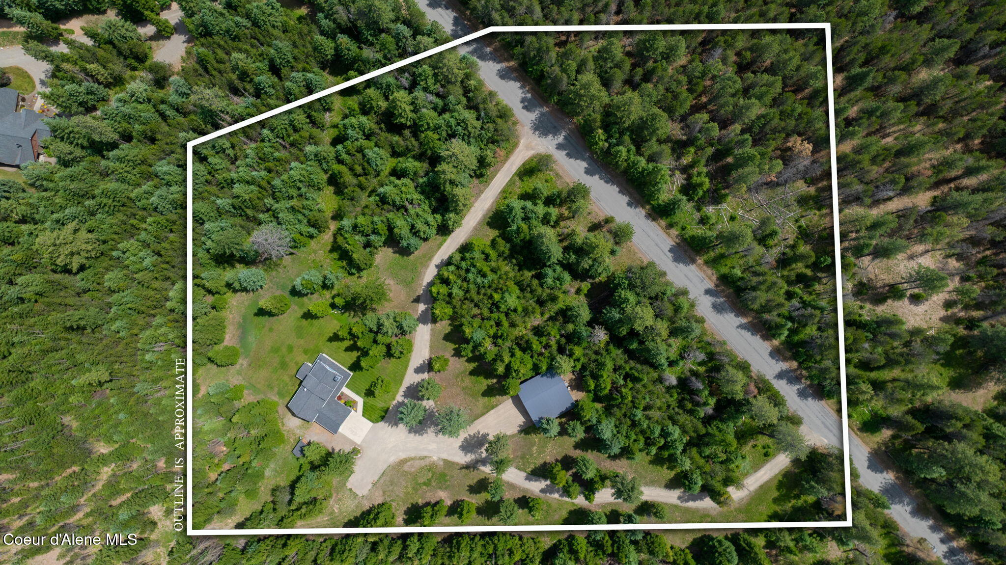 11683 E WHITETAIL DR