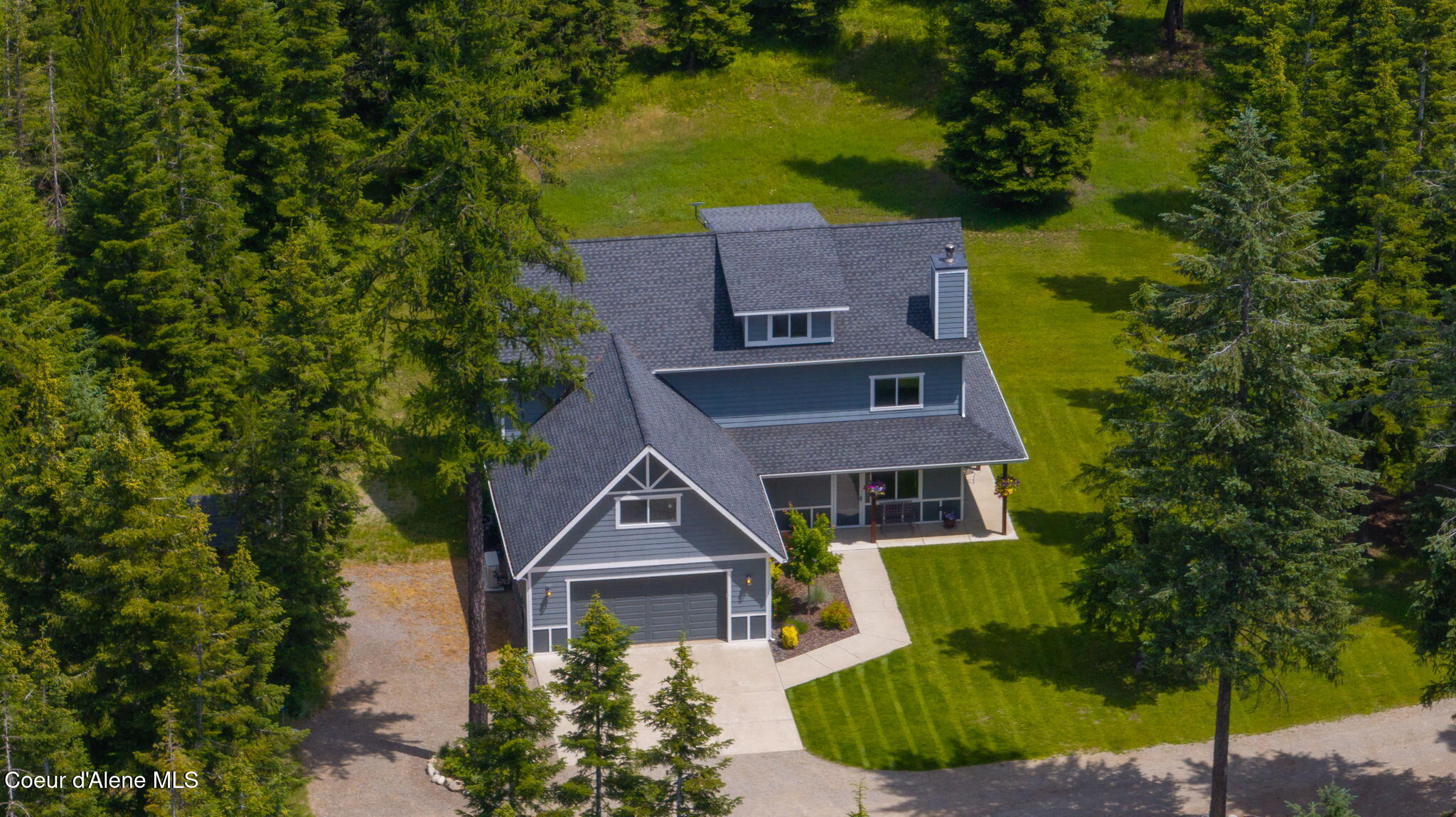 11683 E WHITETAIL DR