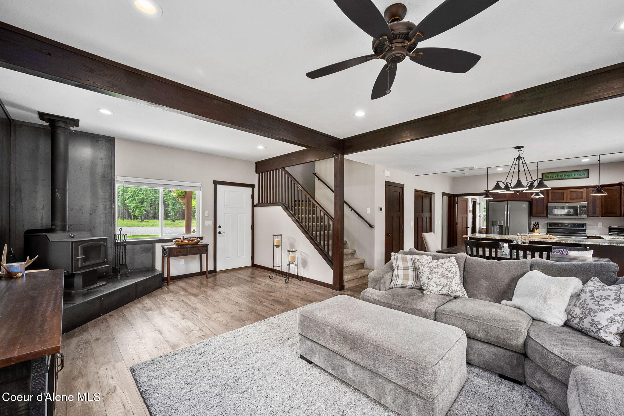 11683 E WHITETAIL DR