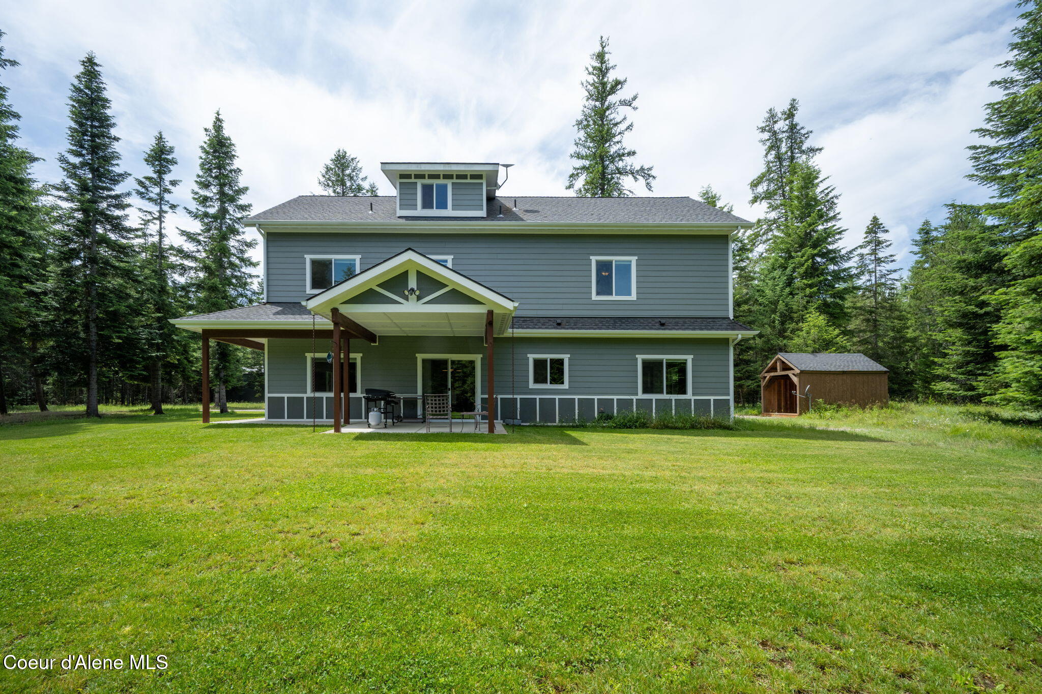 11683 E WHITETAIL DR