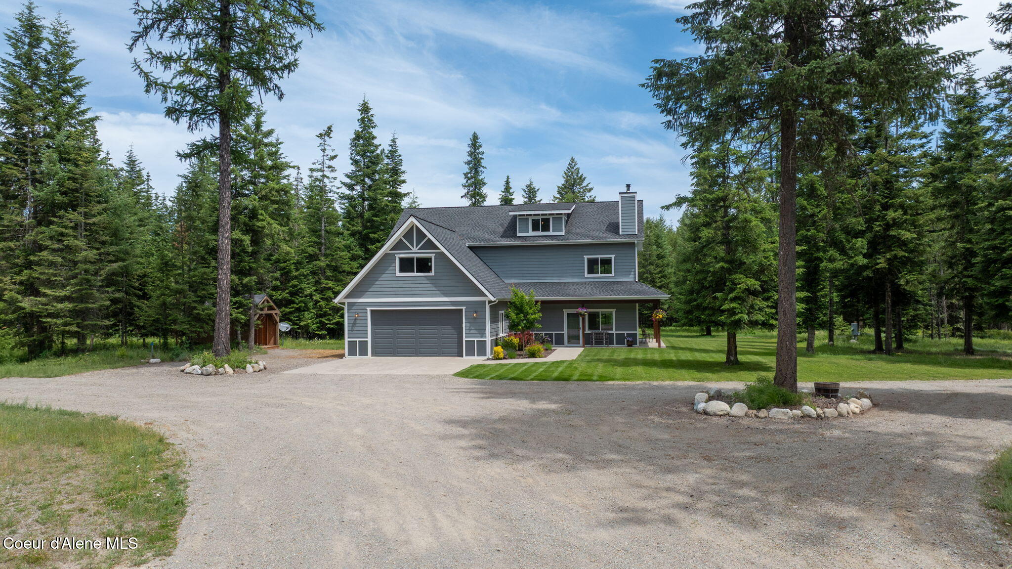 11683 E WHITETAIL DR