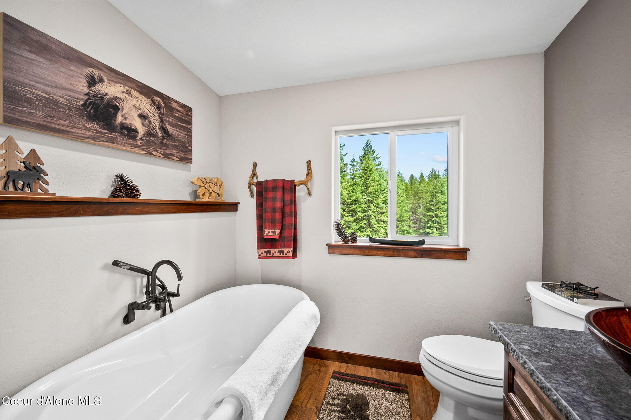 11683 E WHITETAIL DR