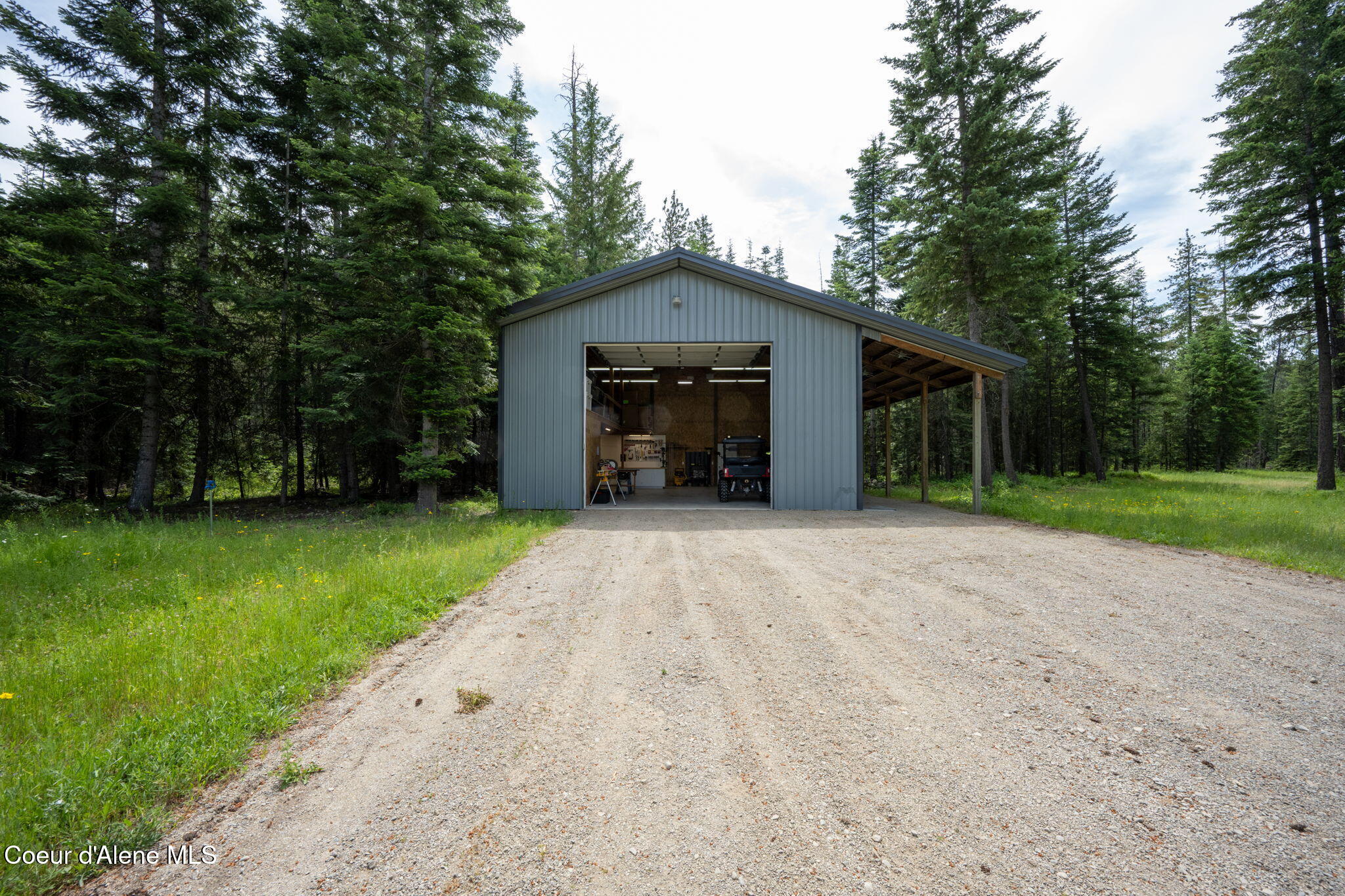 11683 E WHITETAIL DR