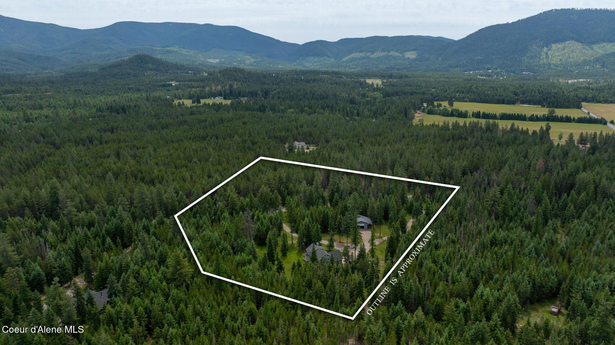 11683 E WHITETAIL DR