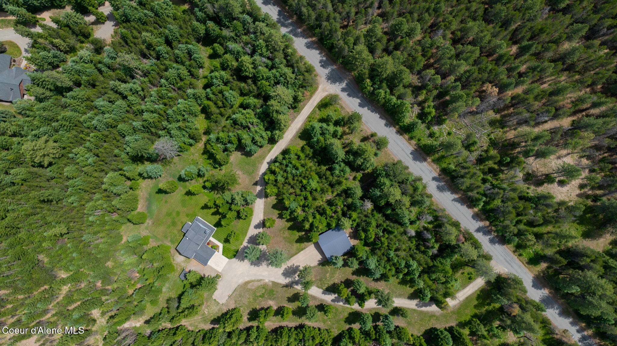 11683 E WHITETAIL DR