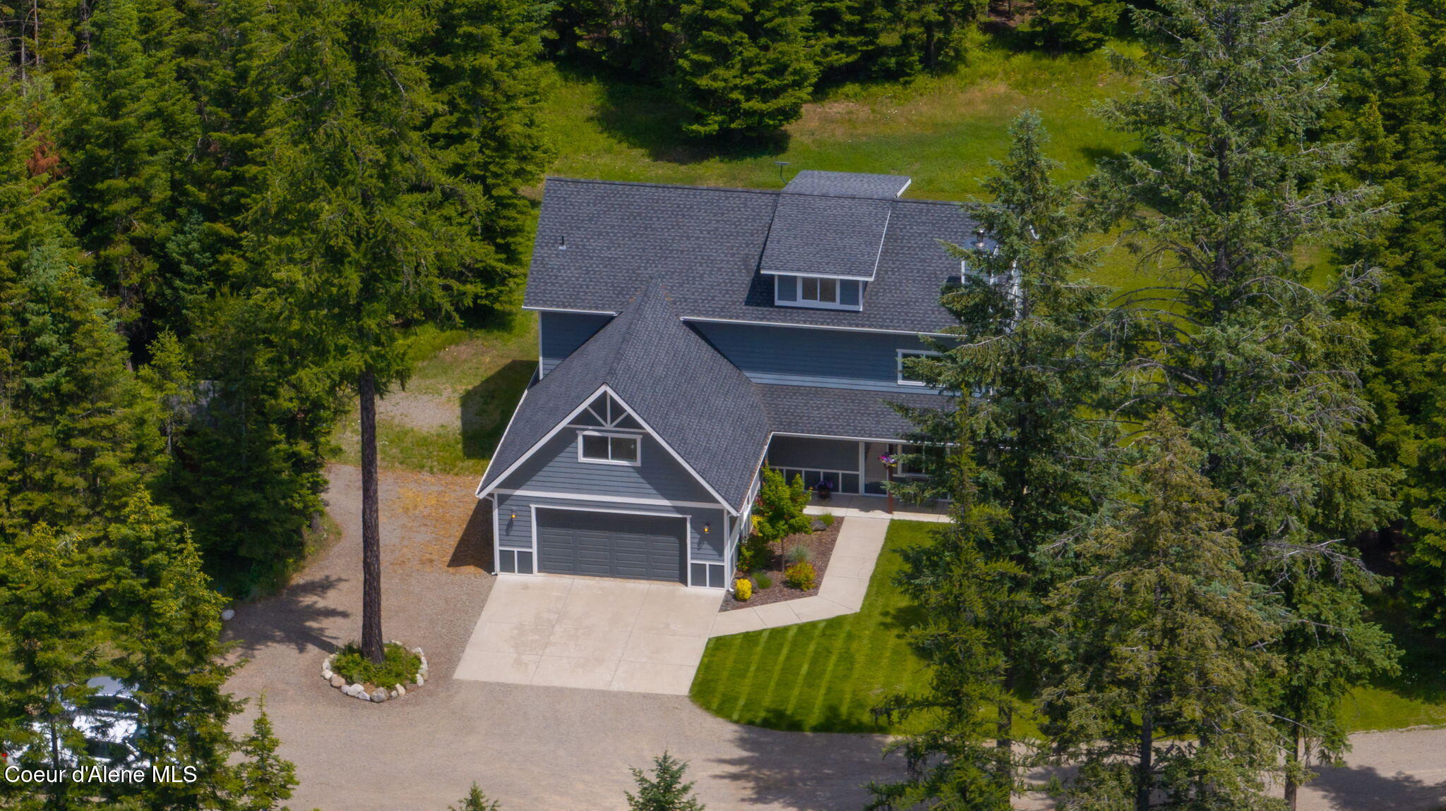 11683 E WHITETAIL DR