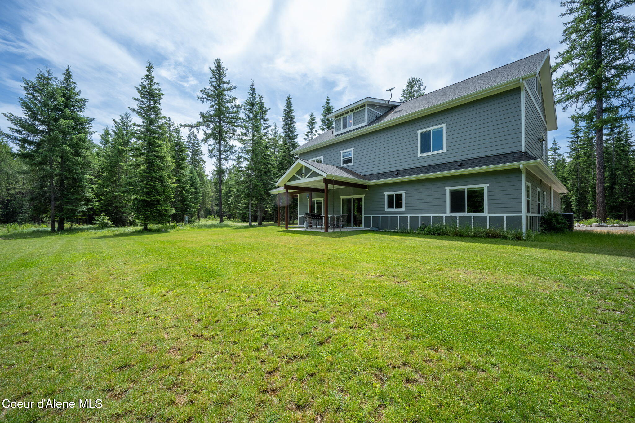 11683 E WHITETAIL DR