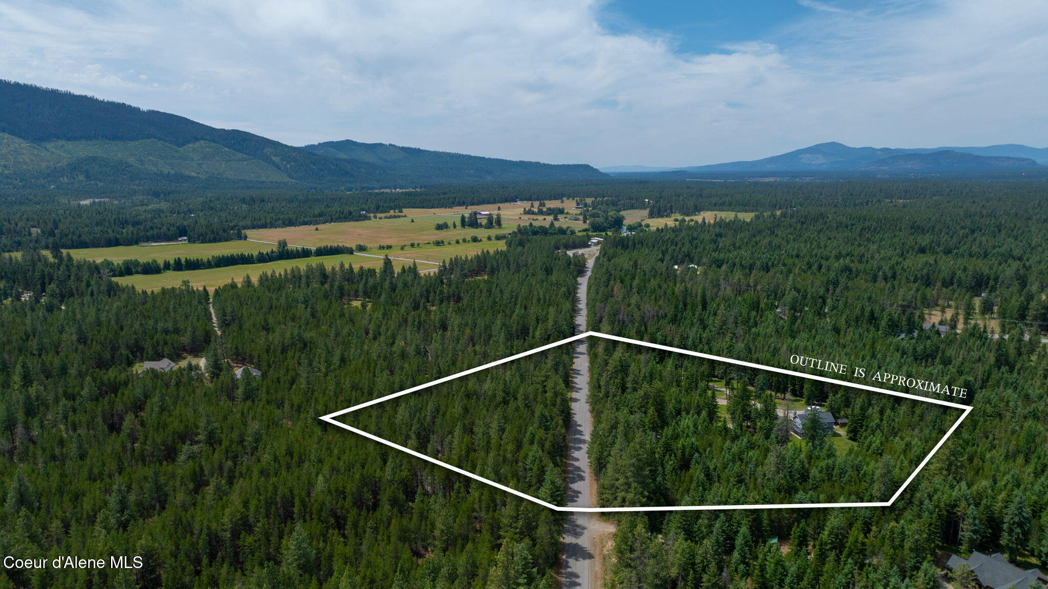 11683 E WHITETAIL DR