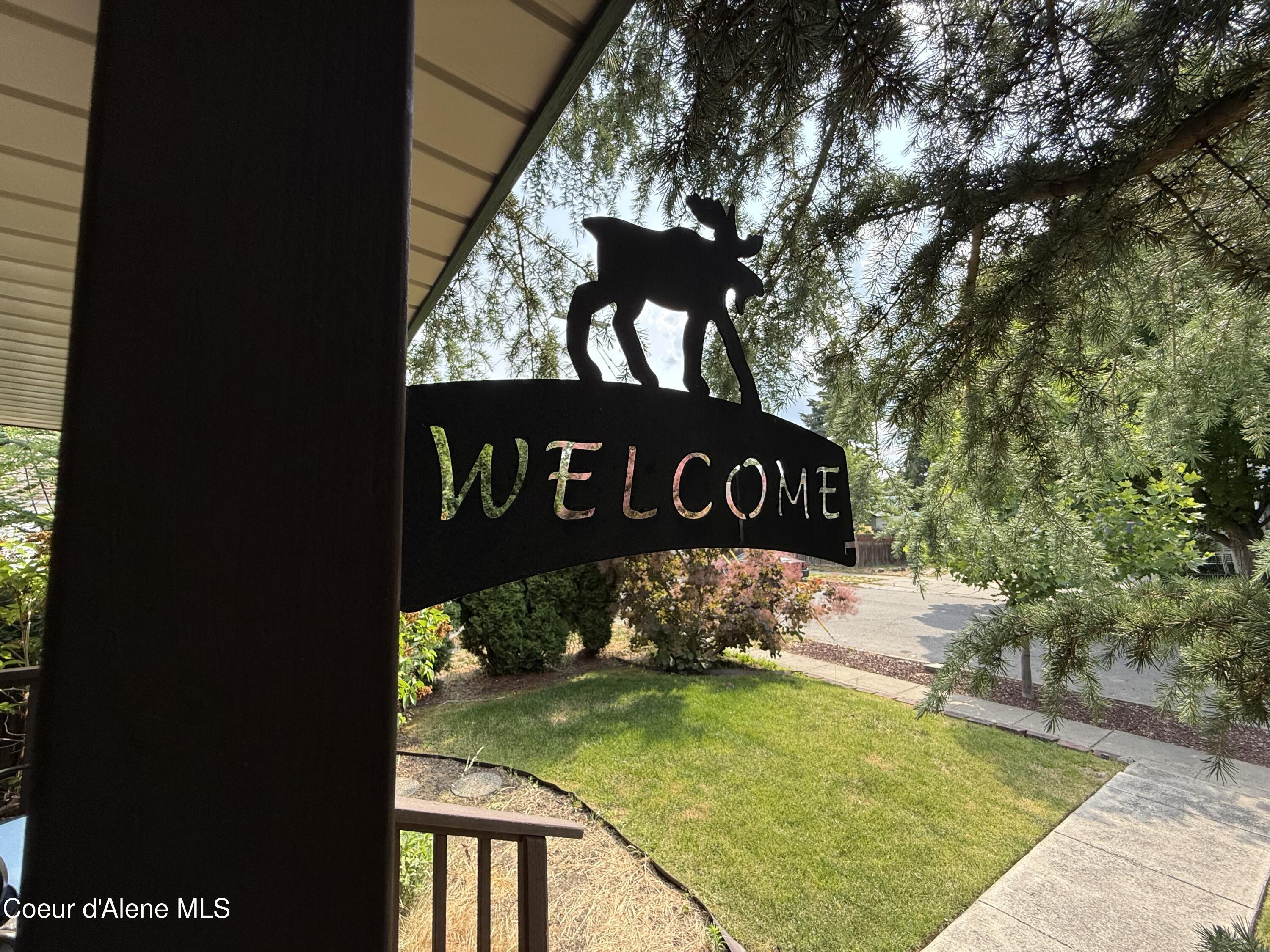 912 N 5TH ST, Coeur d'Alene