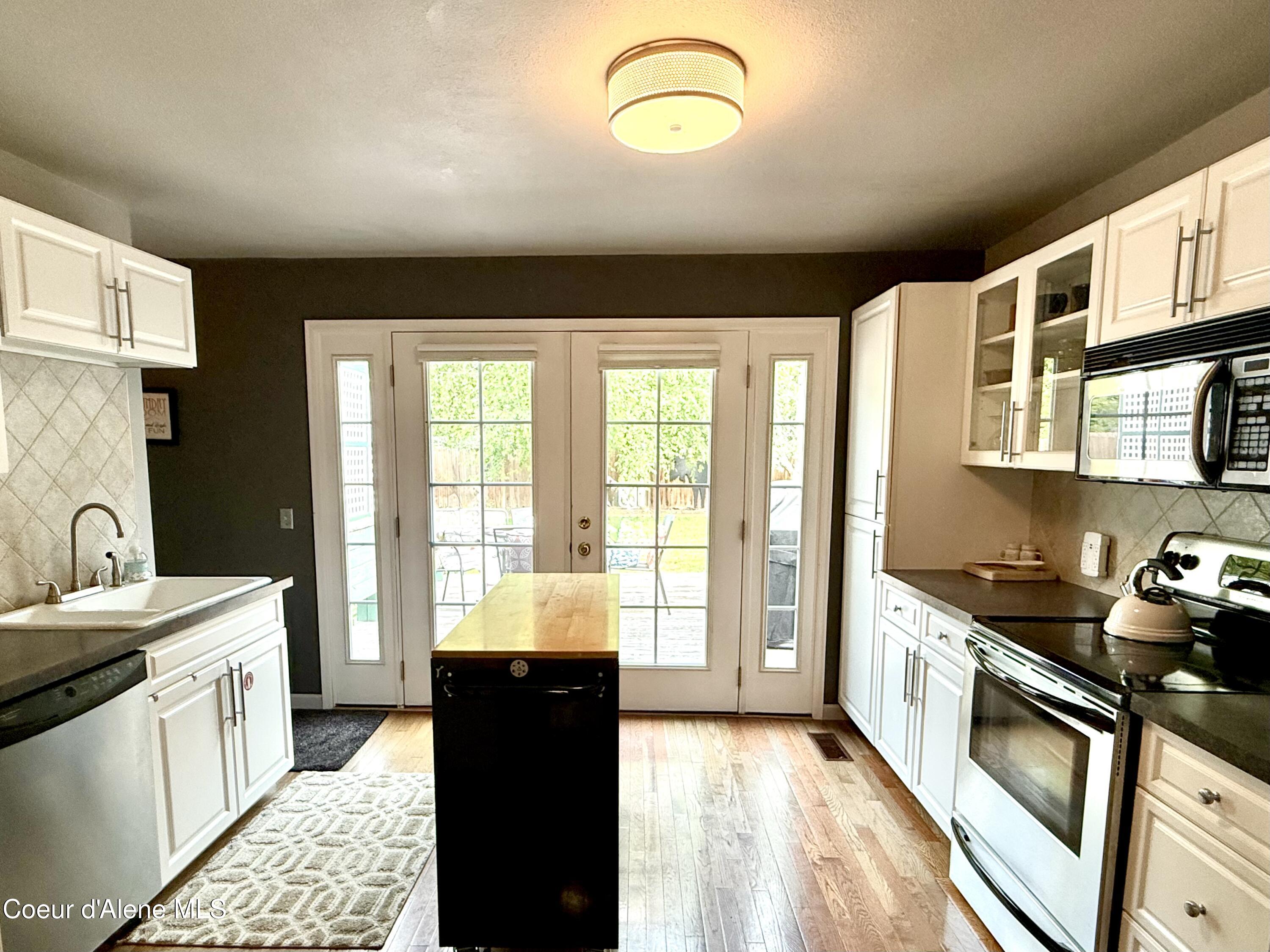 912 N 5TH ST, Coeur d'Alene