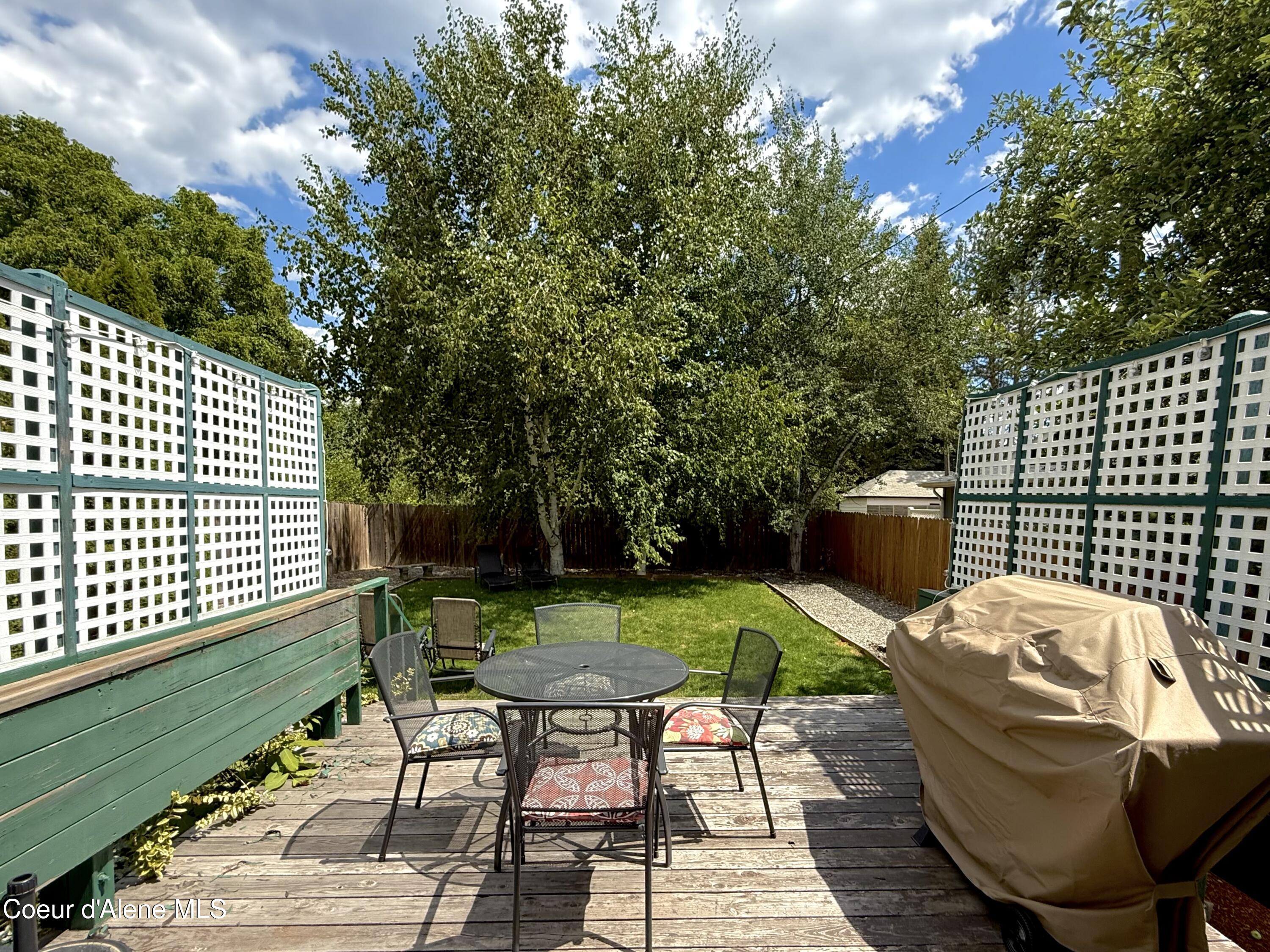 912 N 5TH ST, Coeur d'Alene