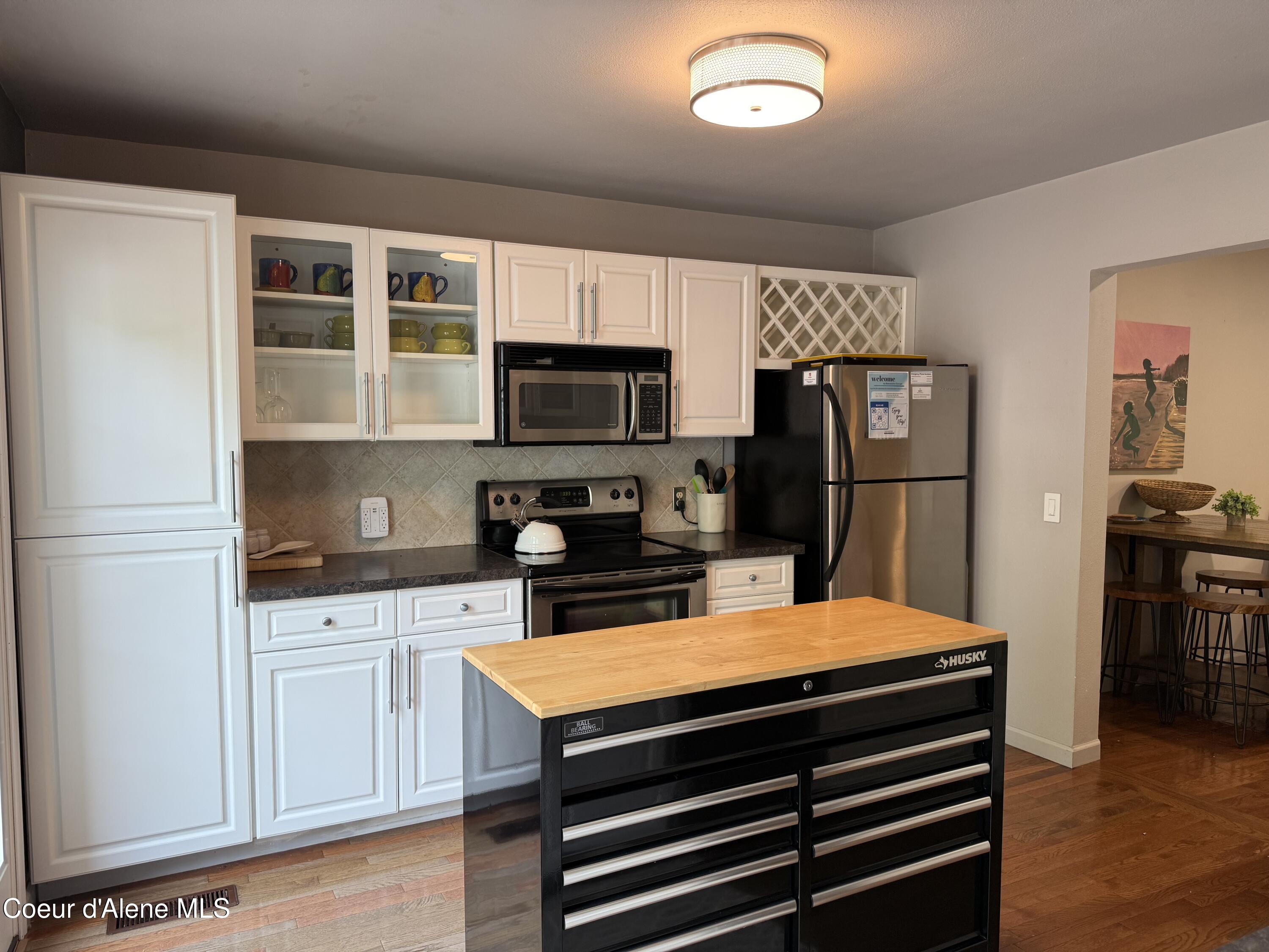 912 N 5TH ST, Coeur d'Alene