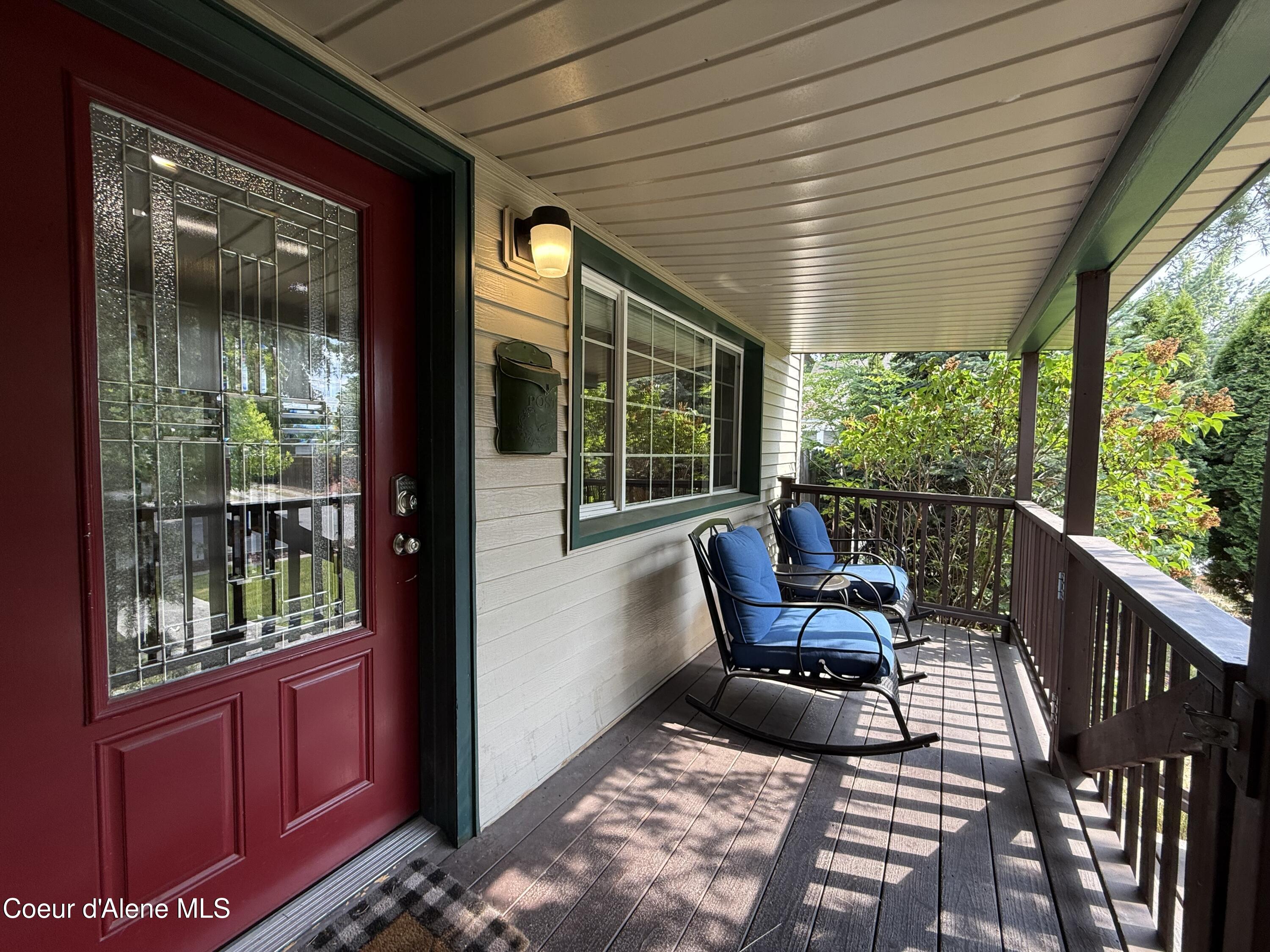 912 N 5TH ST, Coeur d'Alene