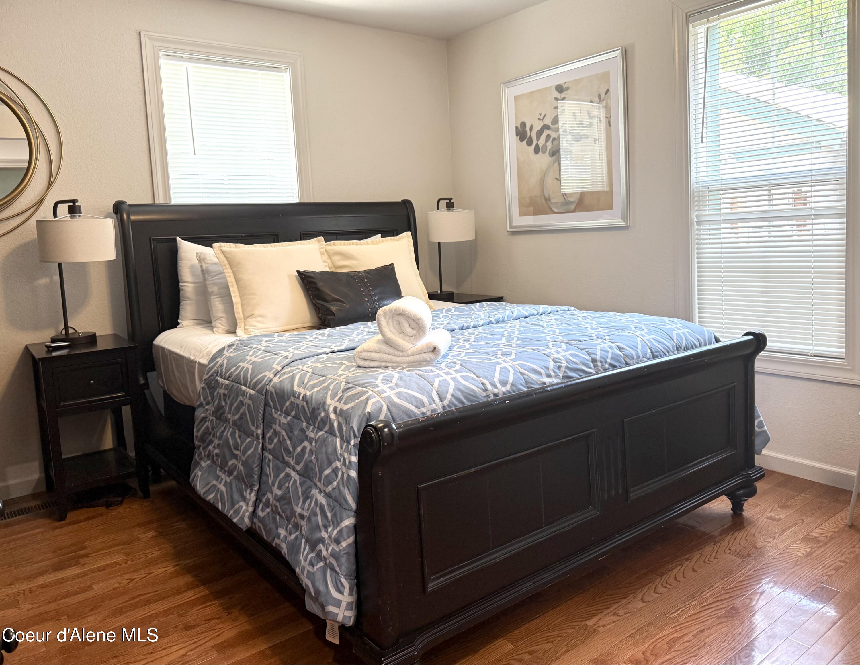 912 N 5TH ST, Coeur d'Alene