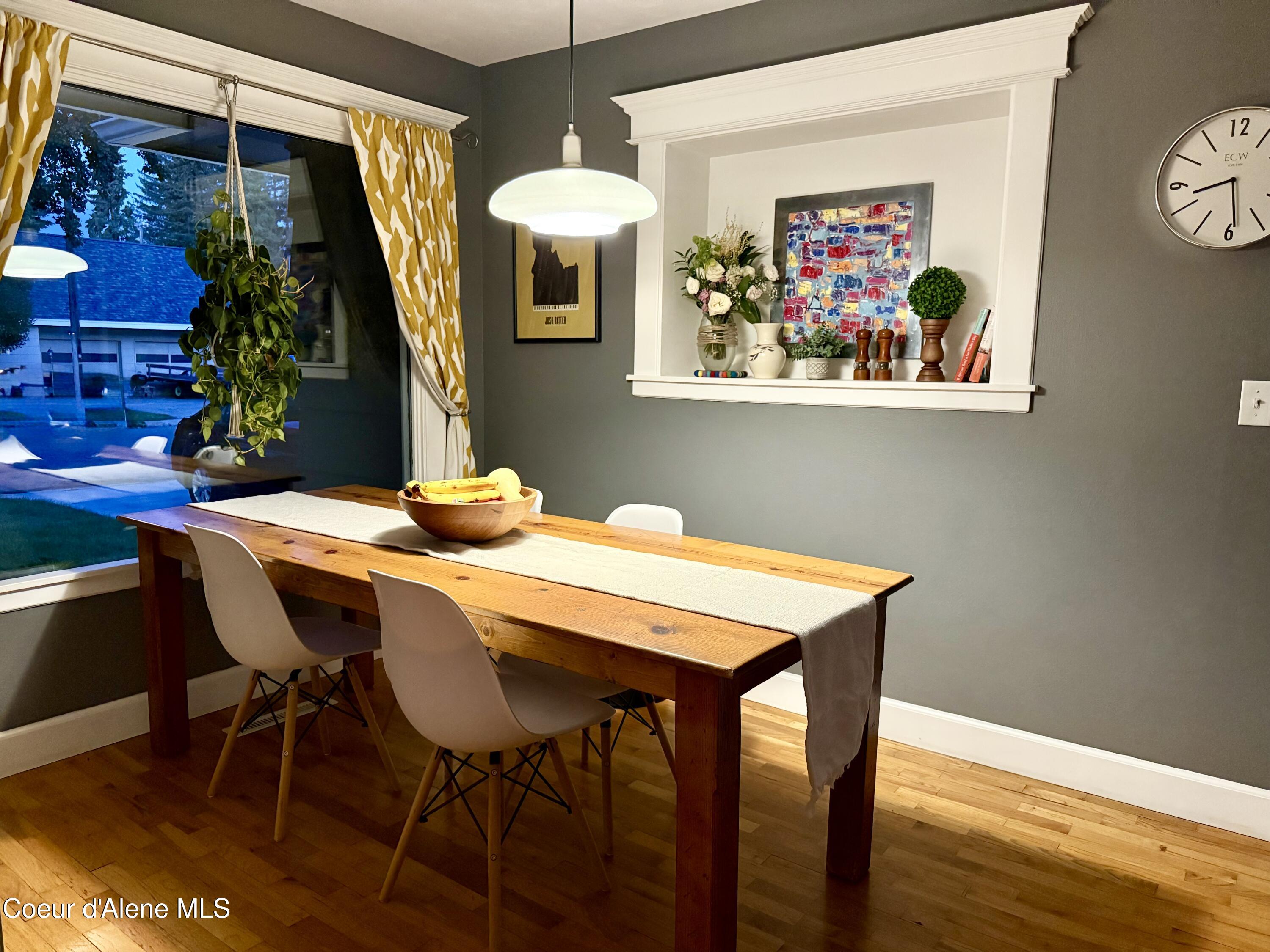 843 N 17TH ST, Coeur d'Alene