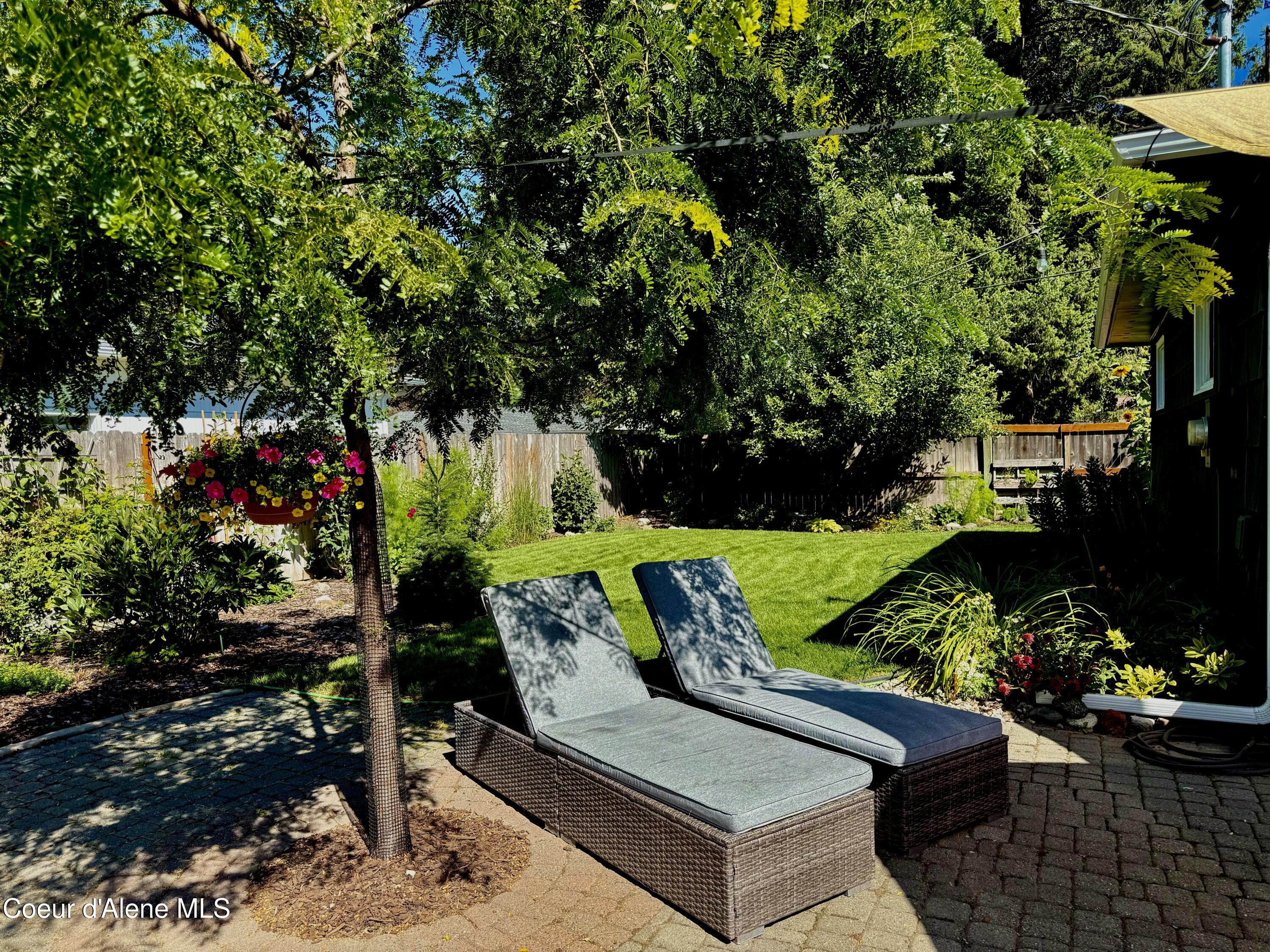 843 N 17TH ST, Coeur d'Alene