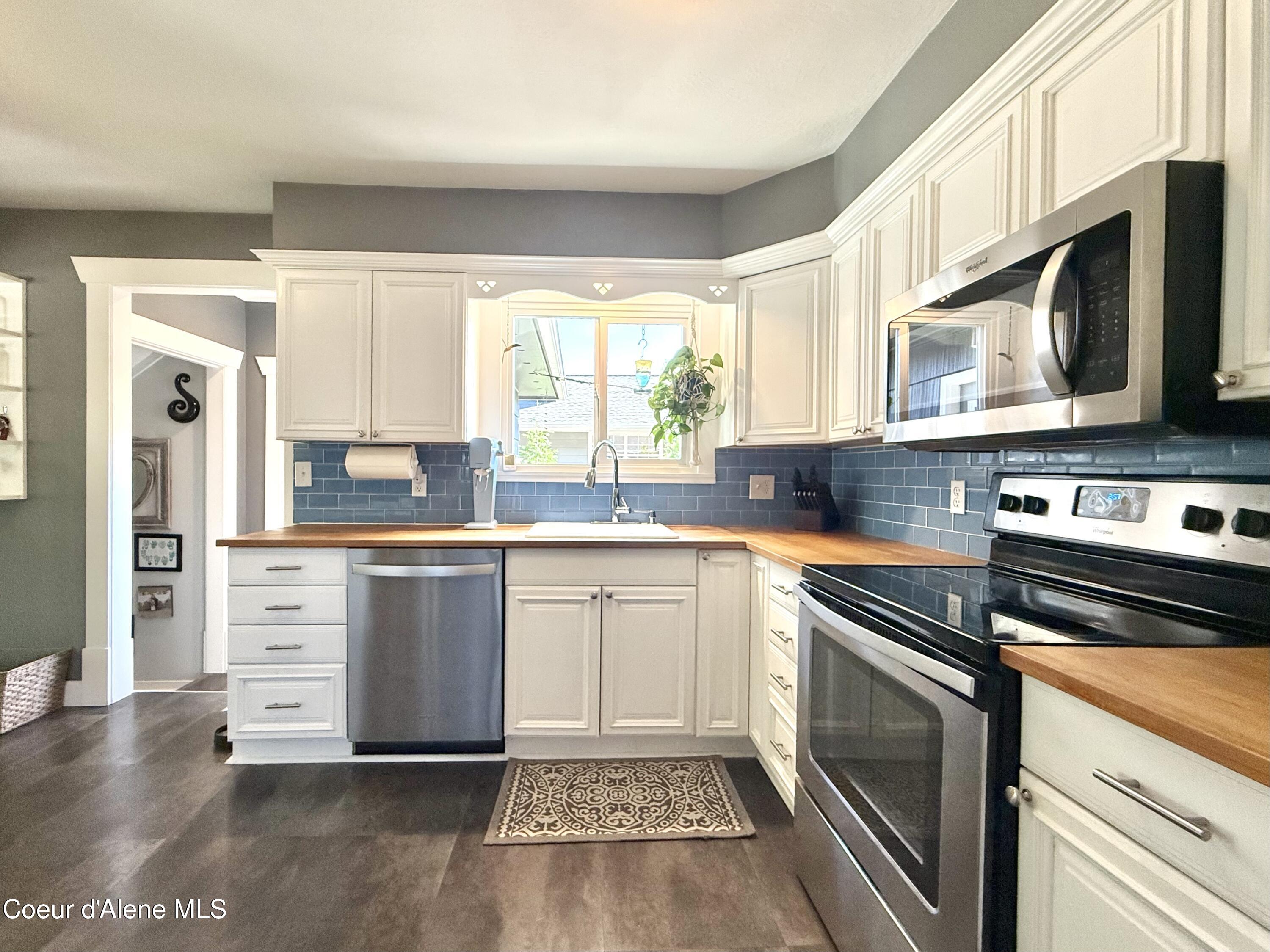 843 N 17TH ST, Coeur d'Alene