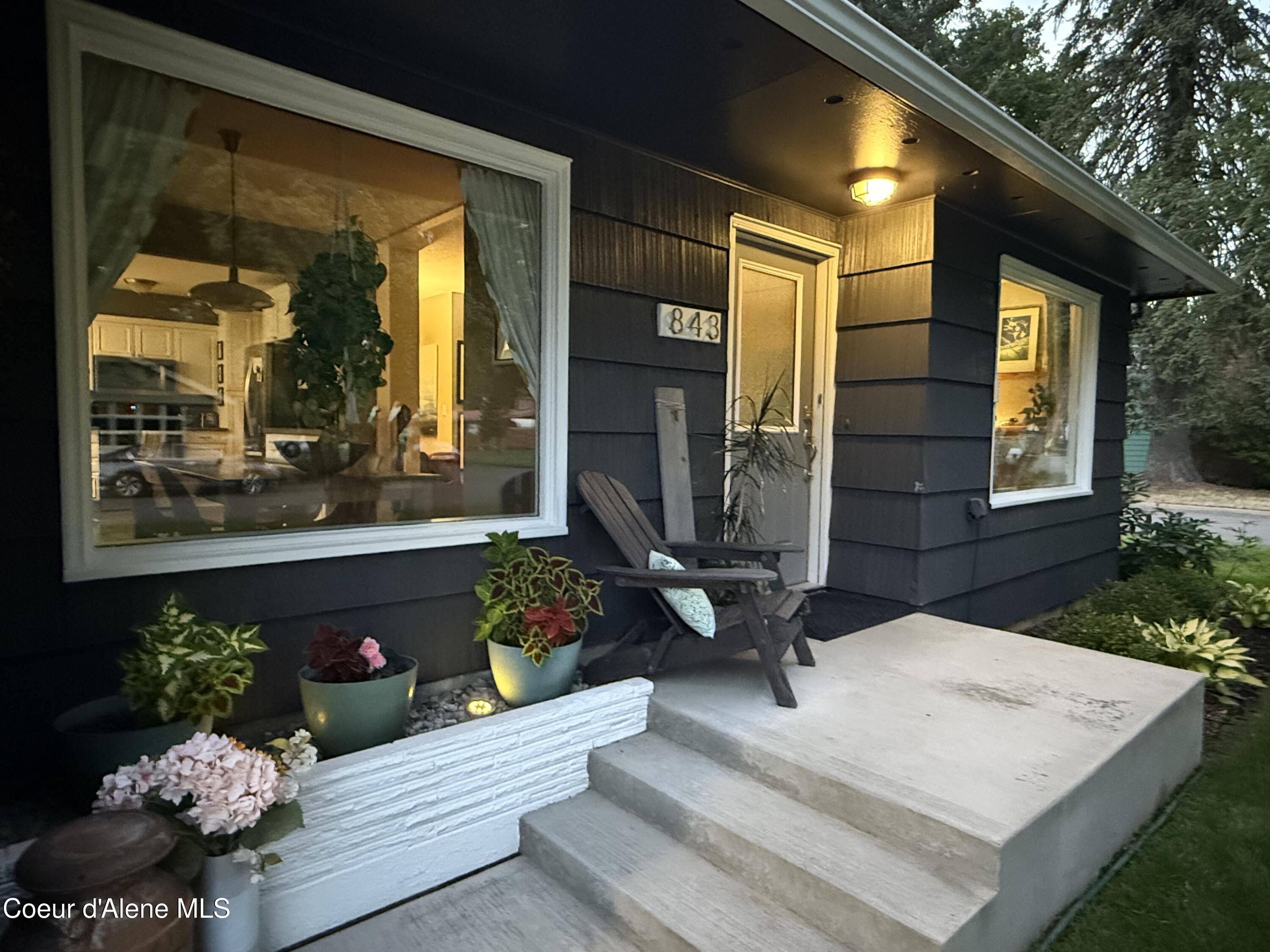 843 N 17TH ST, Coeur d'Alene