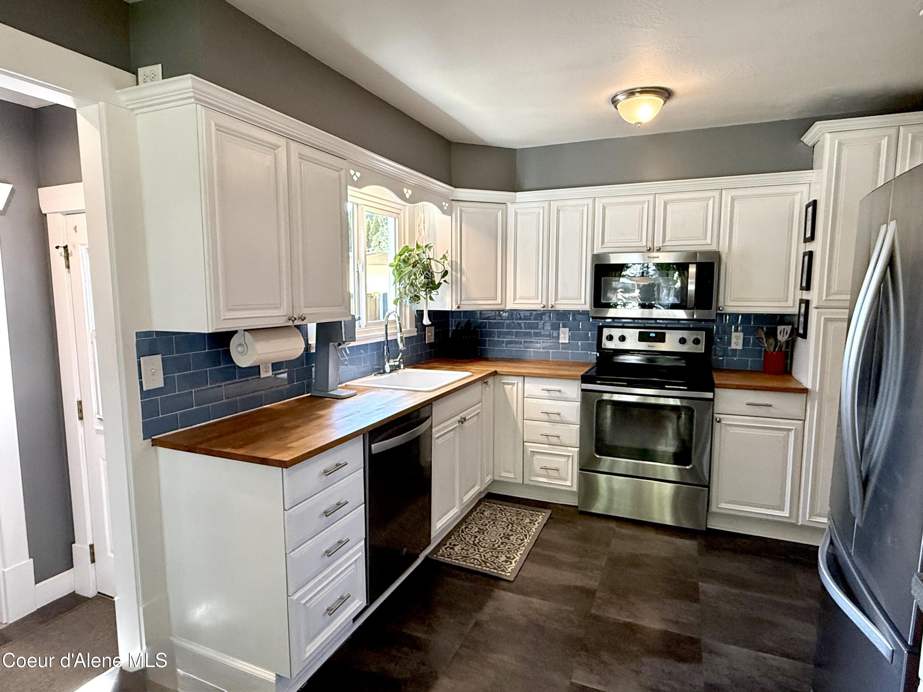 843 N 17TH ST, Coeur d'Alene