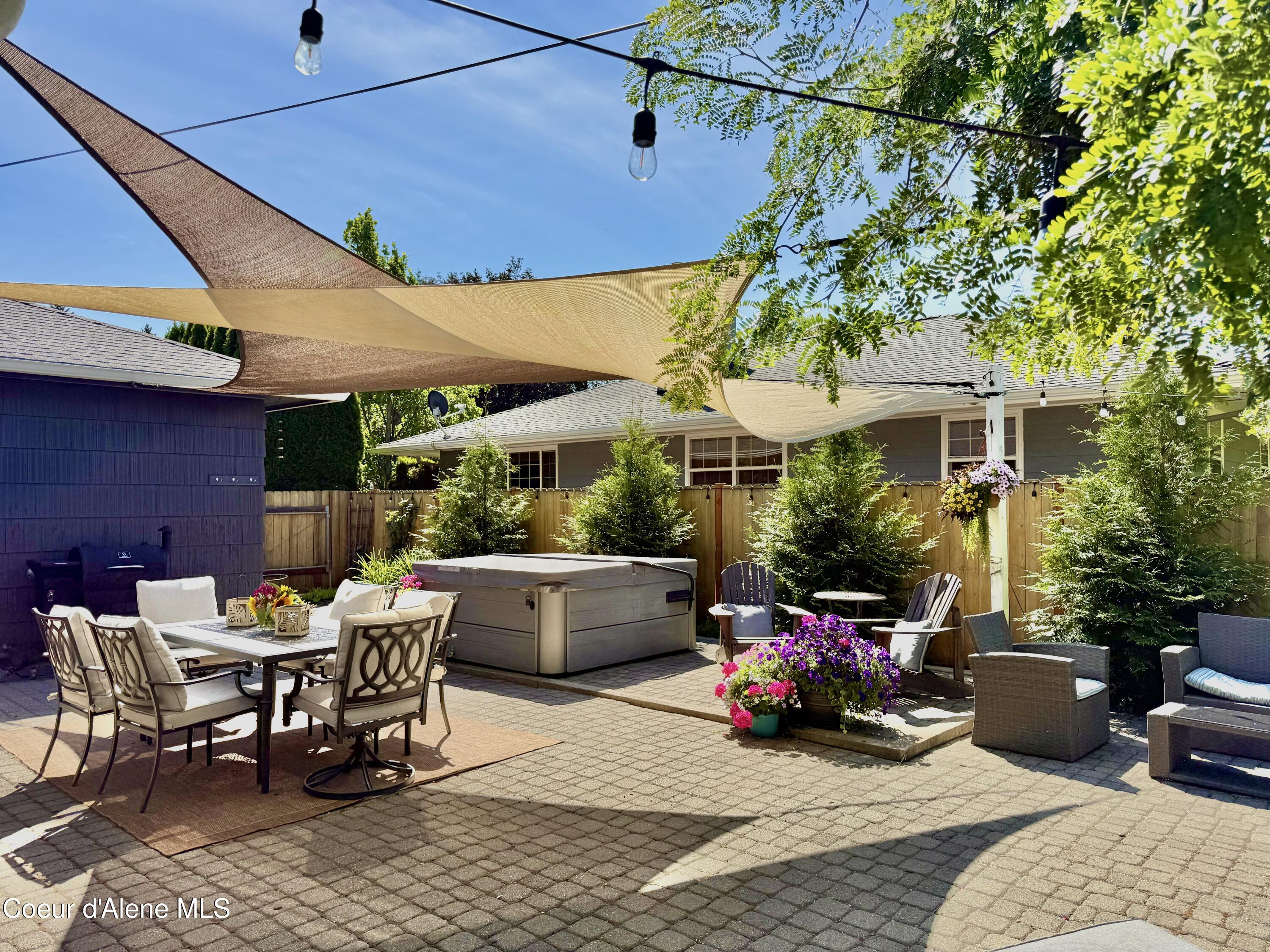 843 N 17TH ST, Coeur d'Alene