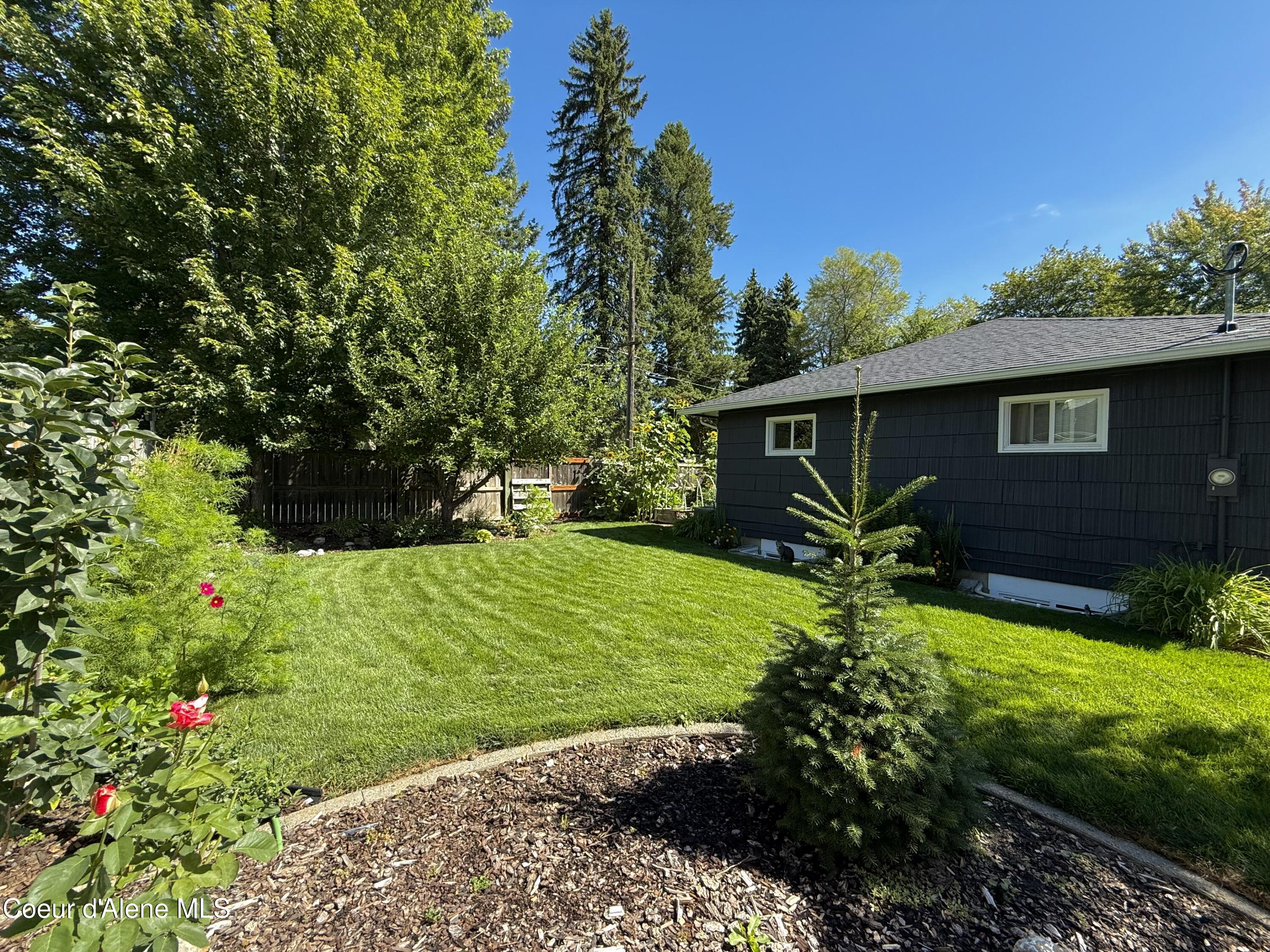 843 N 17TH ST, Coeur d'Alene