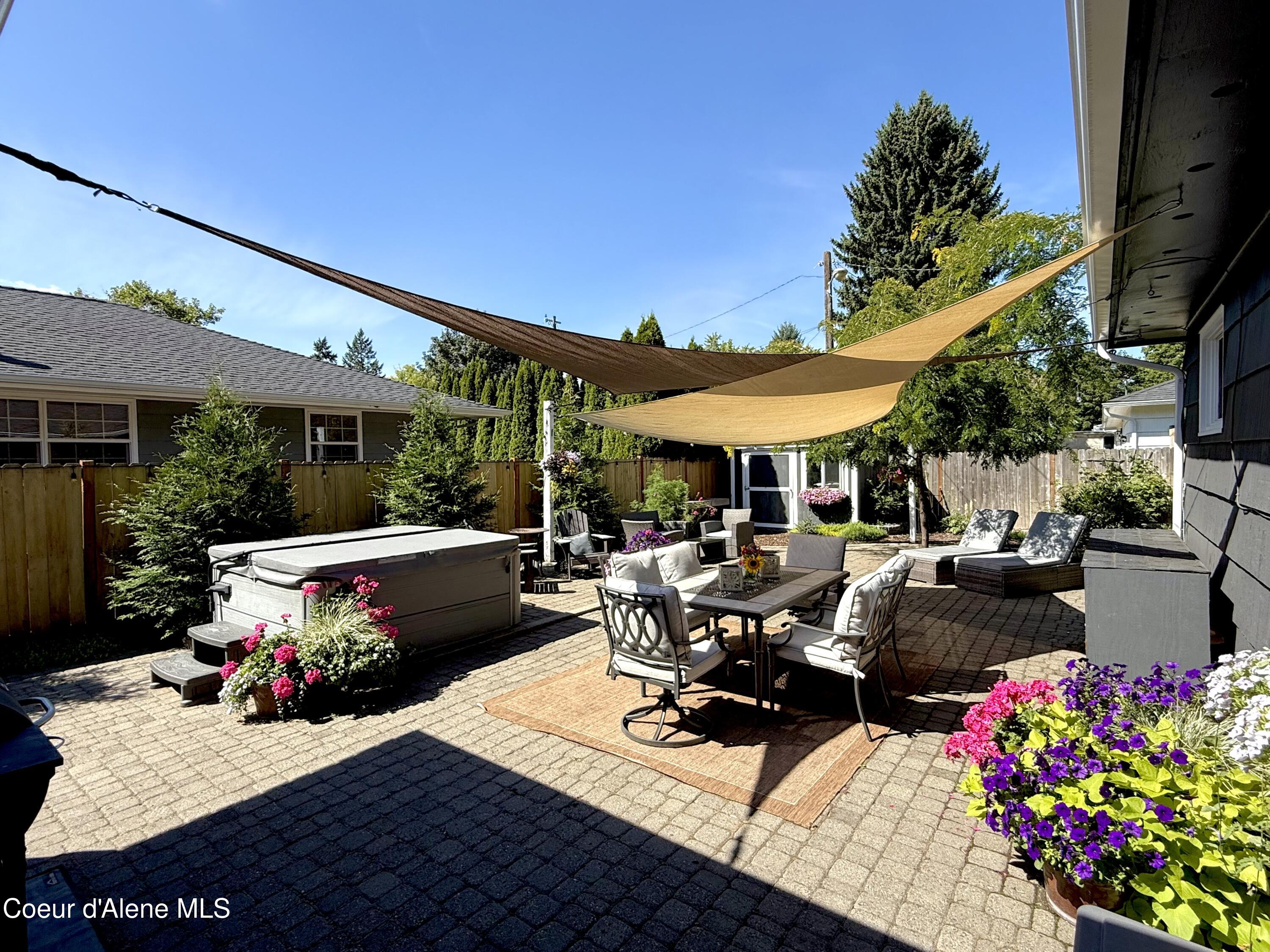 843 N 17TH ST, Coeur d'Alene