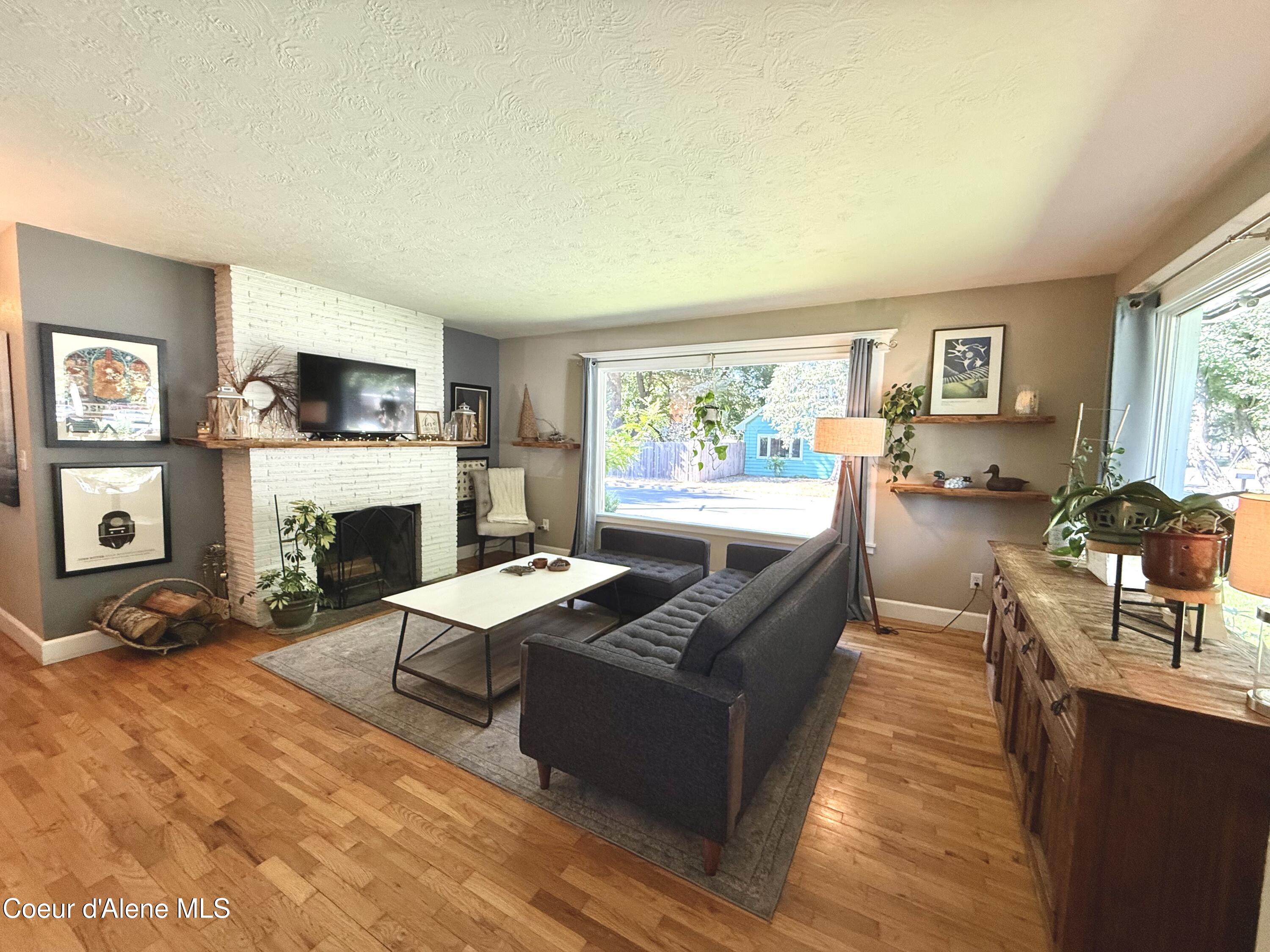 843 N 17TH ST, Coeur d'Alene