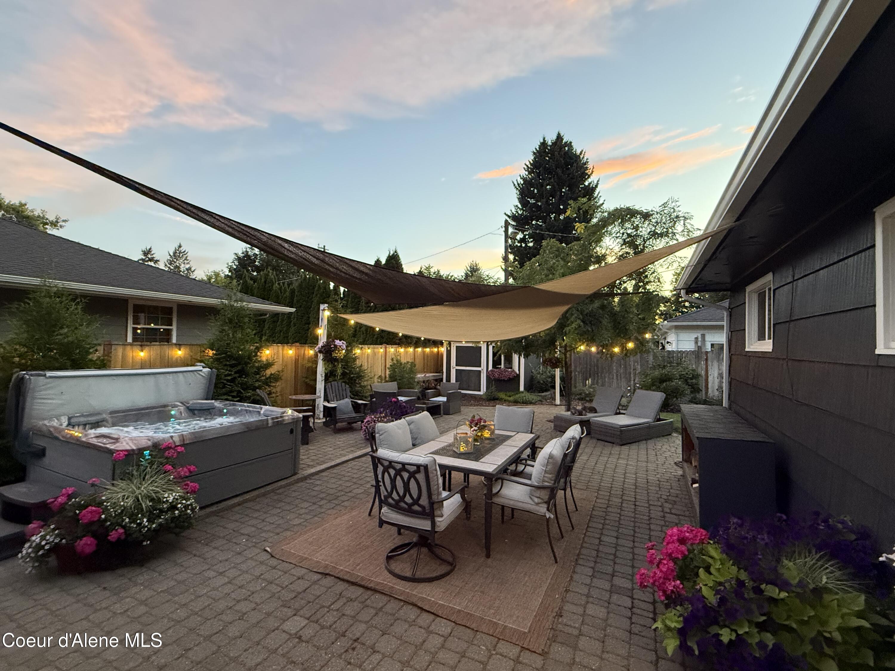 843 N 17TH ST, Coeur d'Alene