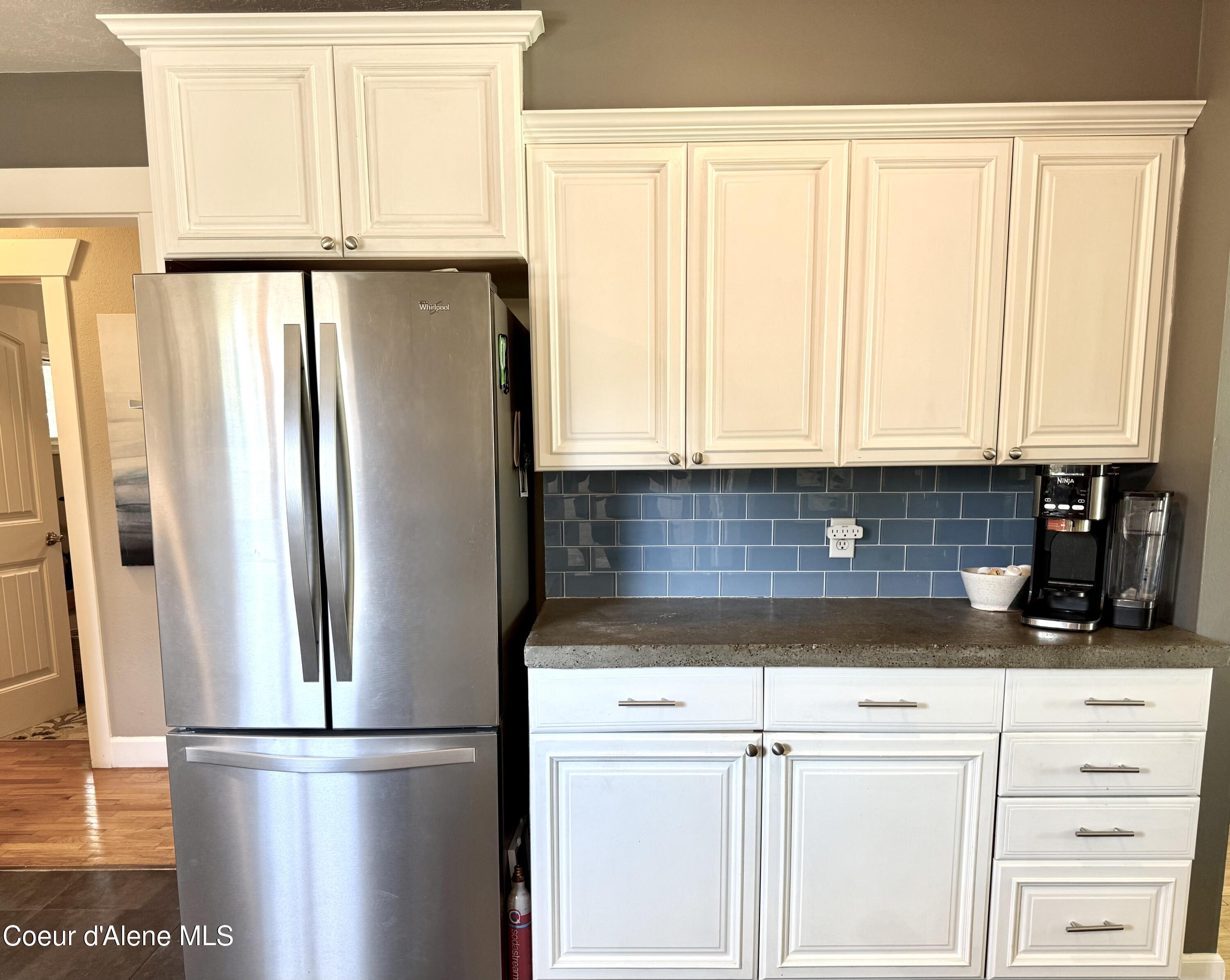 843 N 17TH ST, Coeur d'Alene