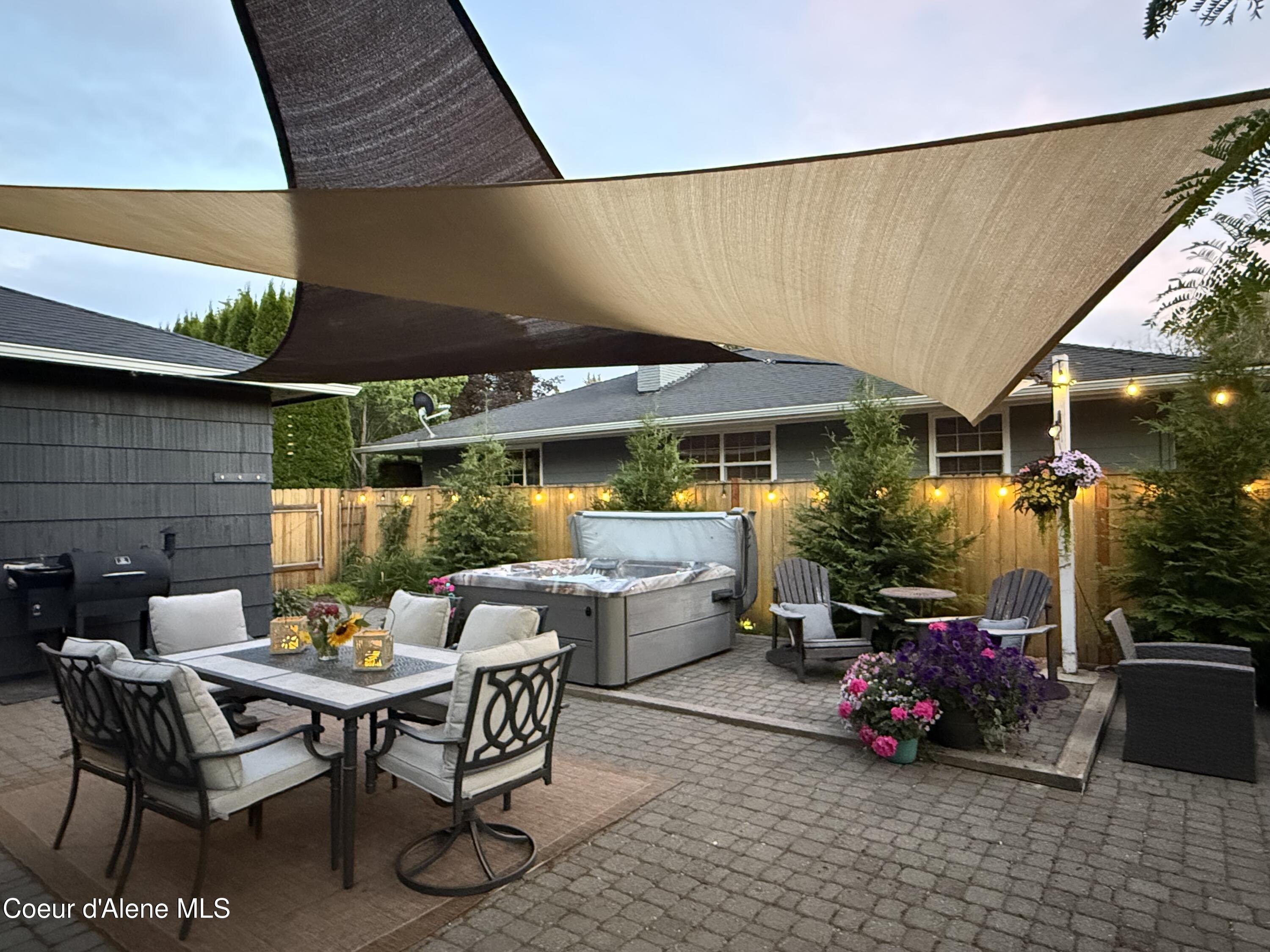 843 N 17TH ST, Coeur d'Alene