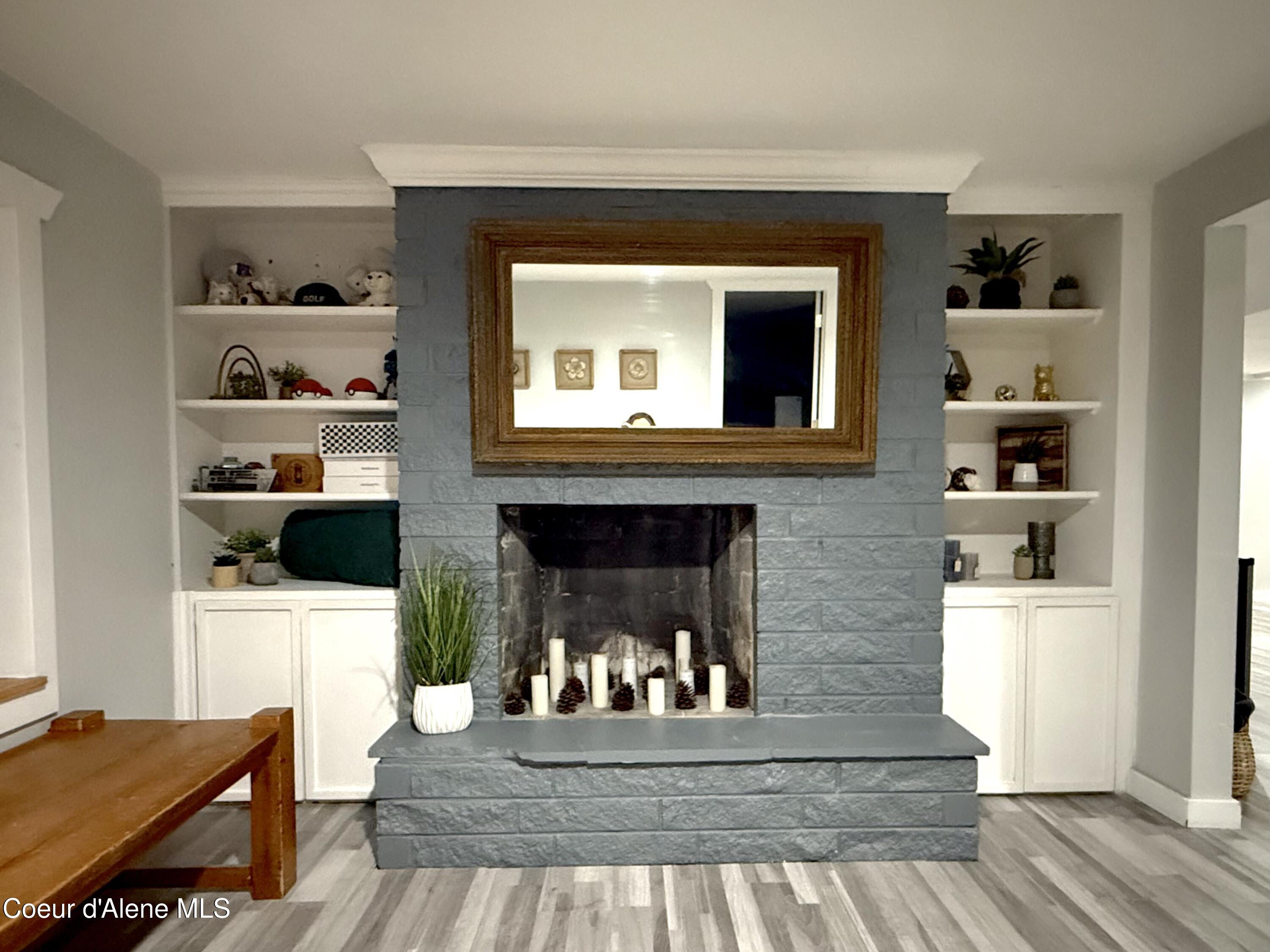 843 N 17TH ST, Coeur d'Alene