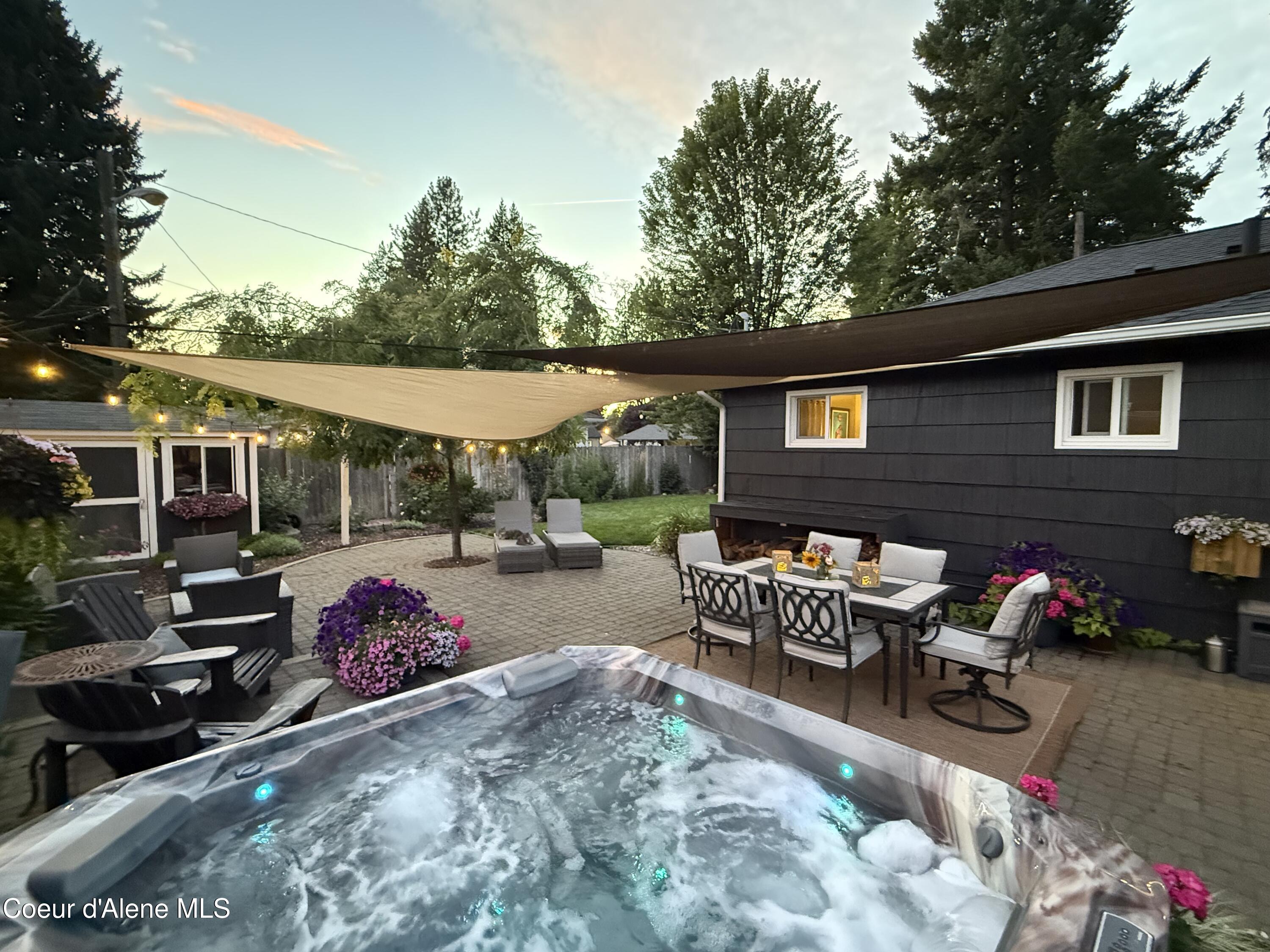 843 N 17TH ST, Coeur d'Alene