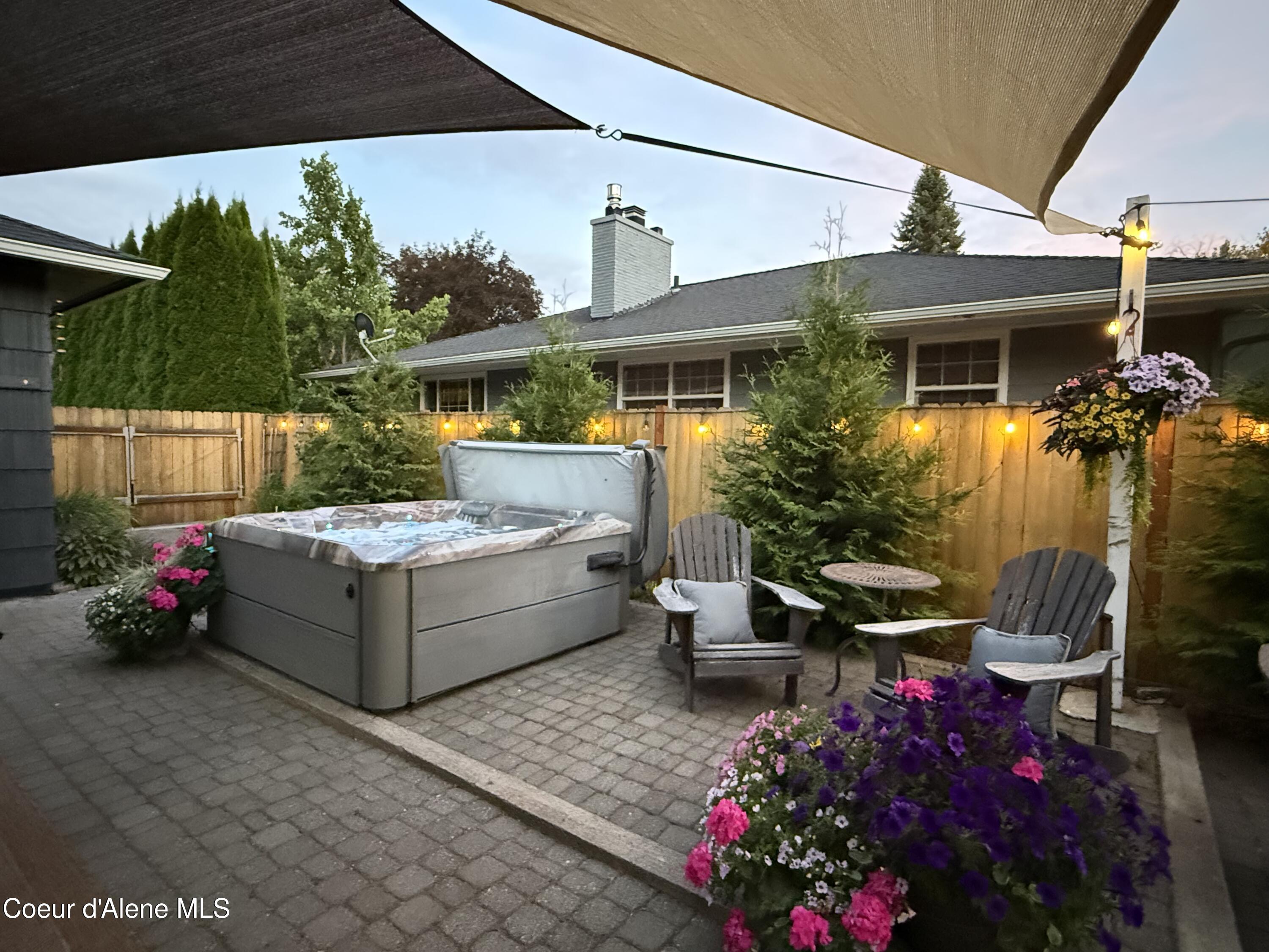 843 N 17TH ST, Coeur d'Alene