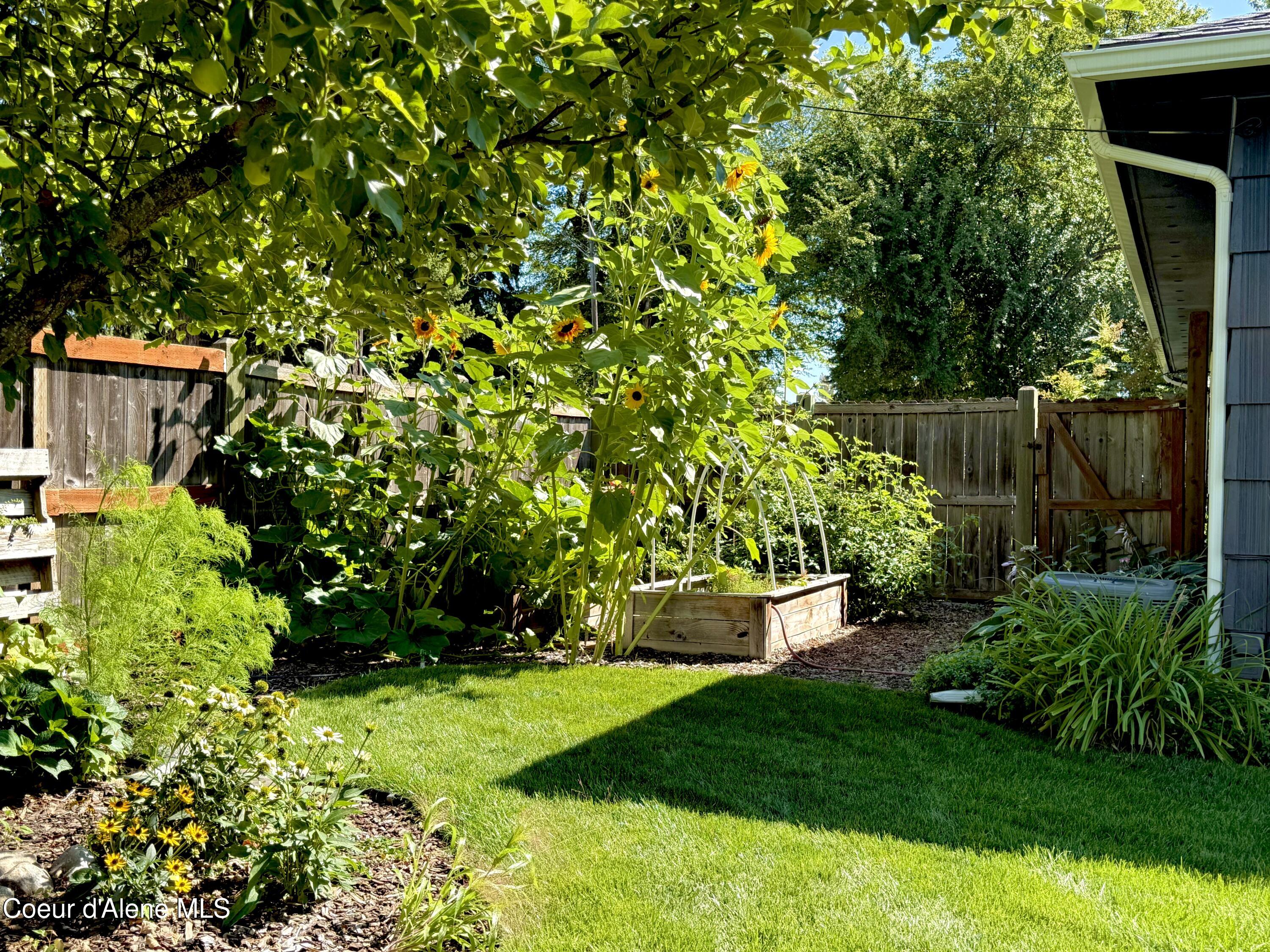 843 N 17TH ST, Coeur d'Alene