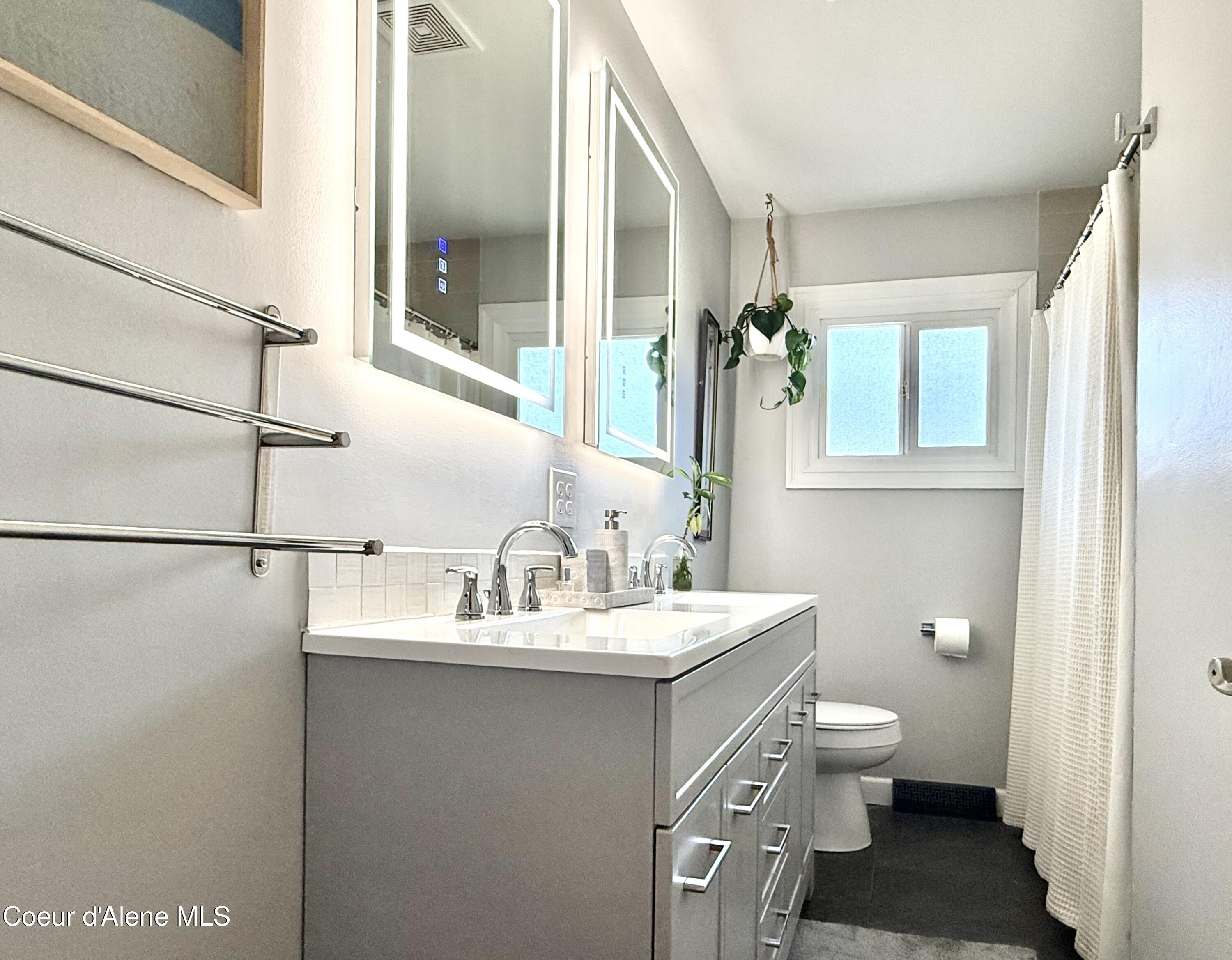 843 N 17TH ST, Coeur d'Alene