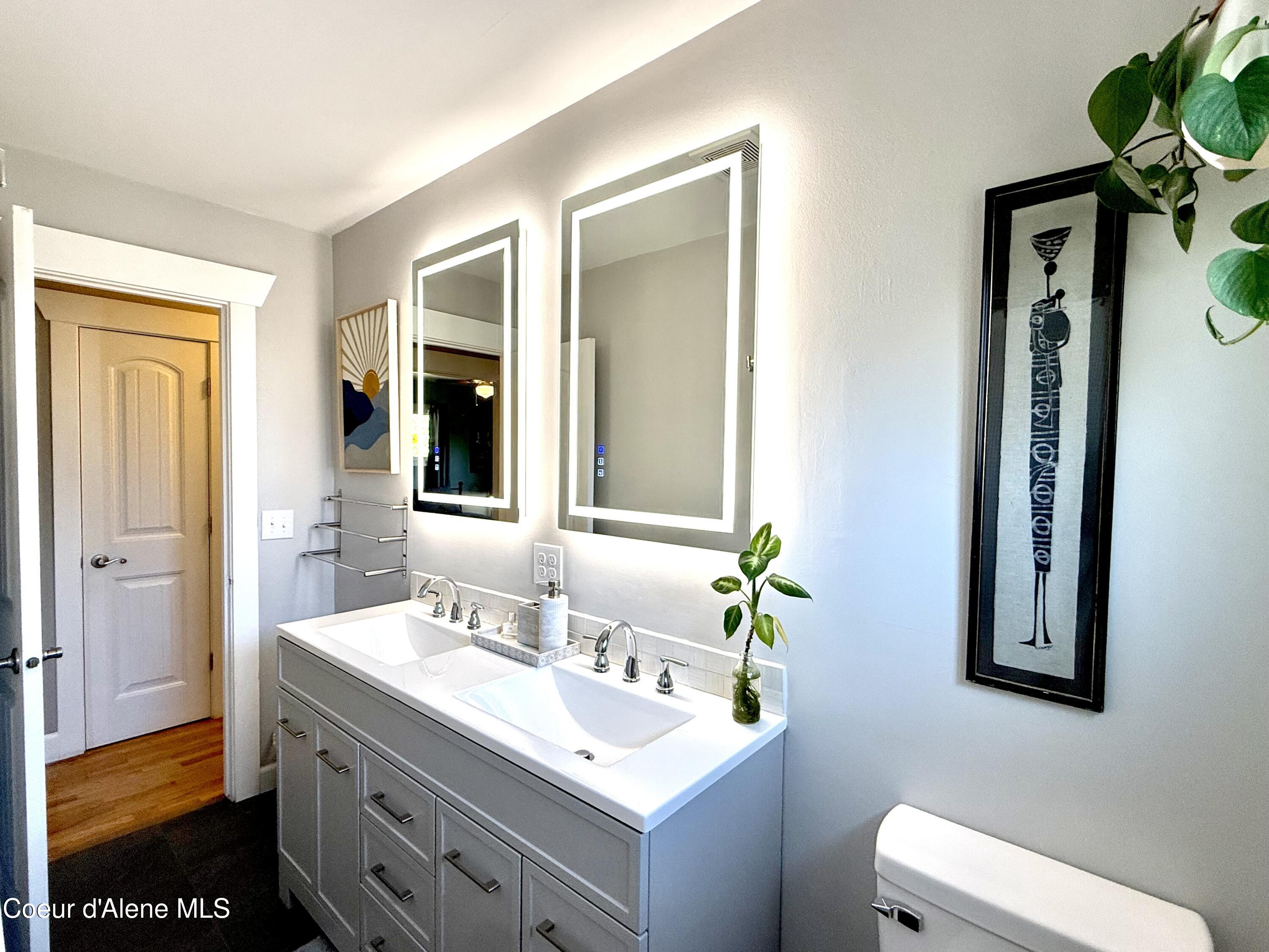 843 N 17TH ST, Coeur d'Alene