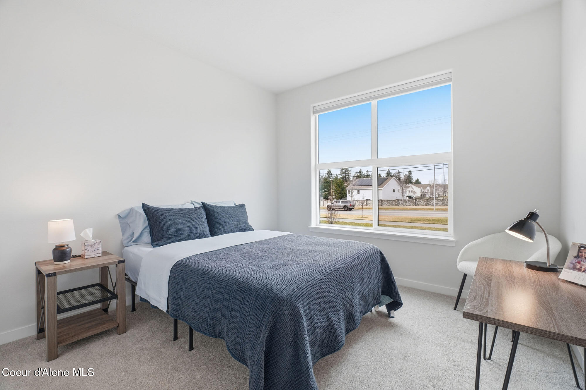 6510 N ATLAS RD, 207, Coeur d'Alene Unit: 207