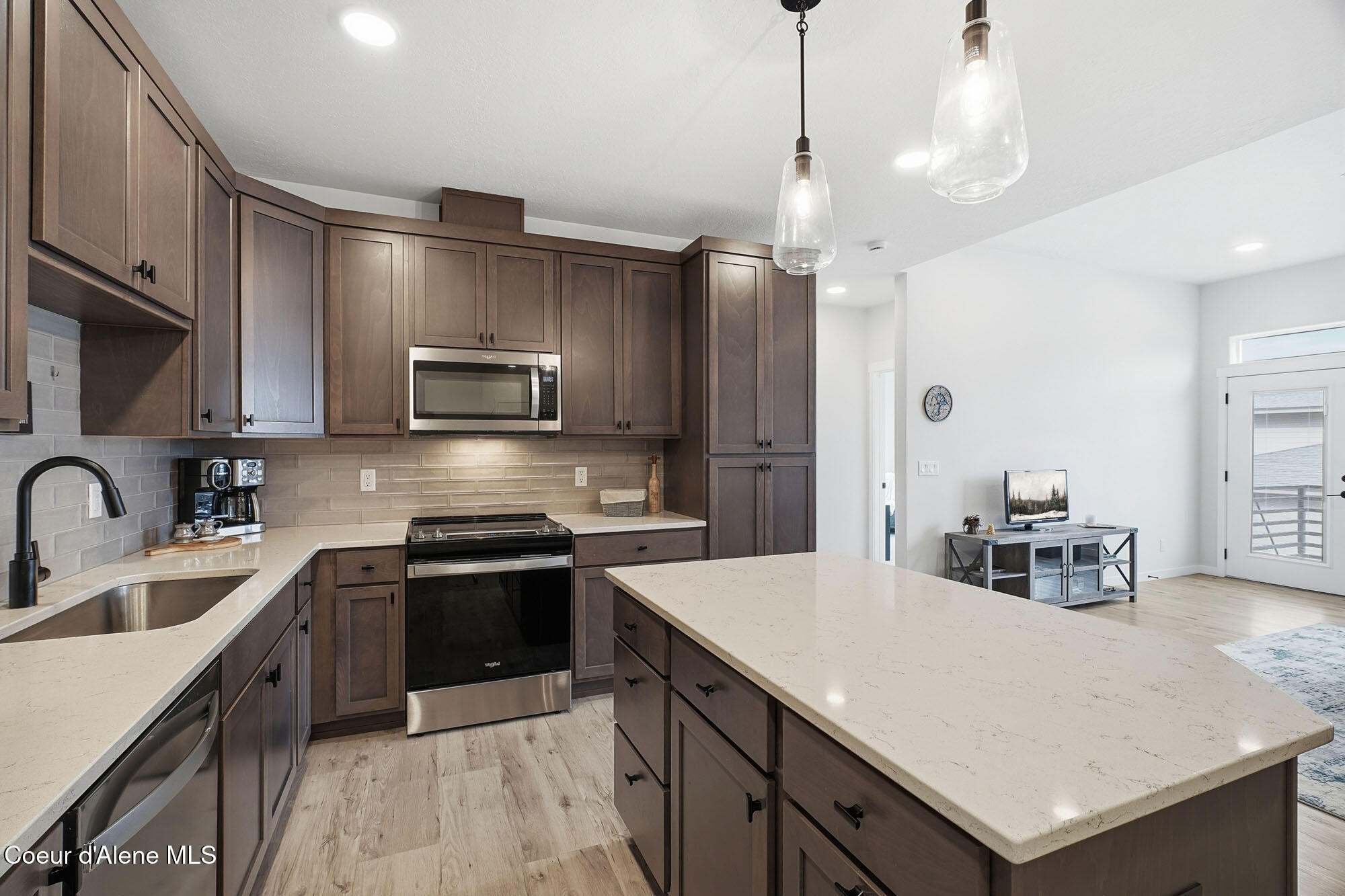 6510 N ATLAS RD, 207, Coeur d'Alene Unit: 207
