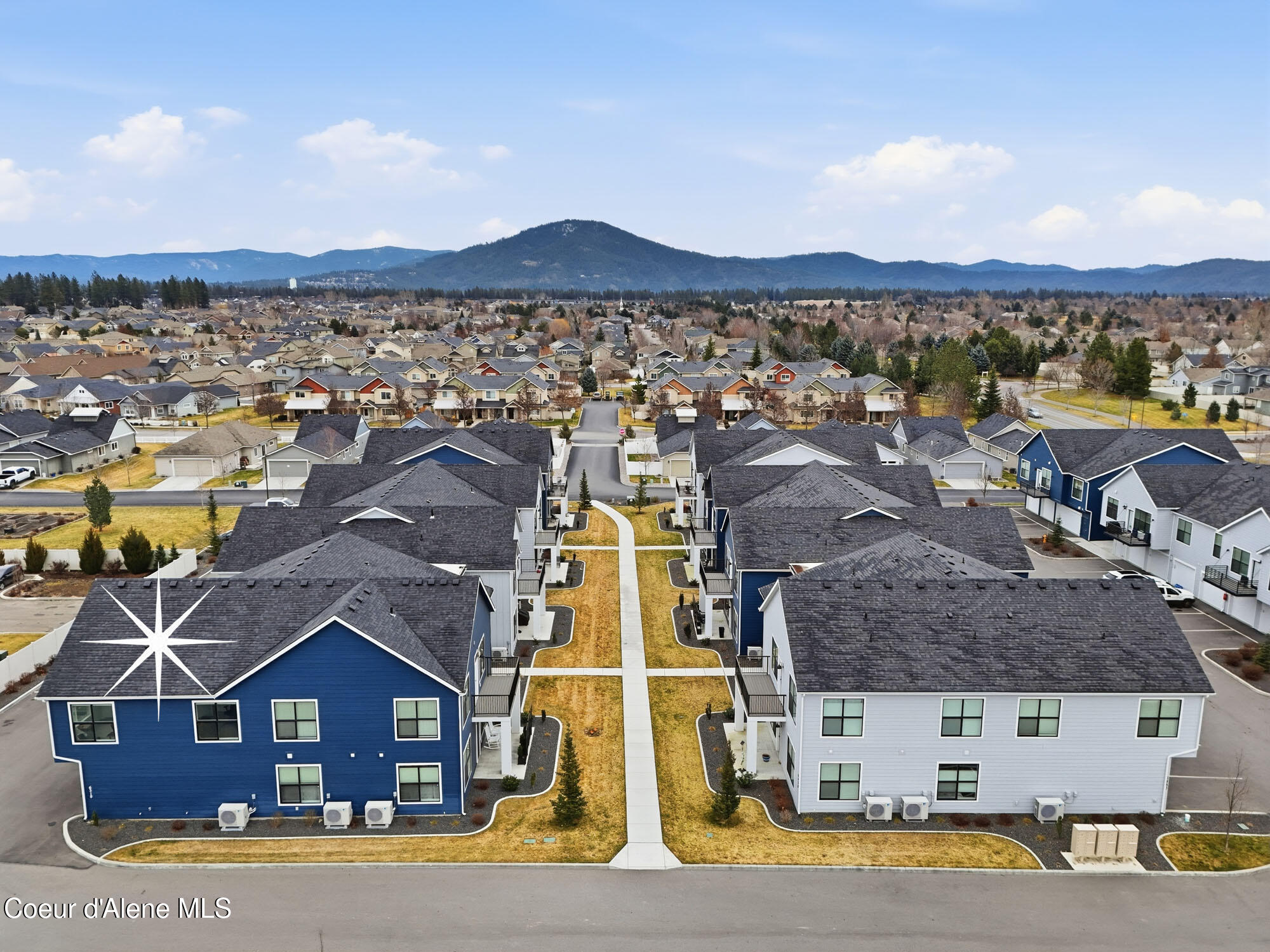 6510 N ATLAS RD, 207, Coeur d'Alene Unit: 207