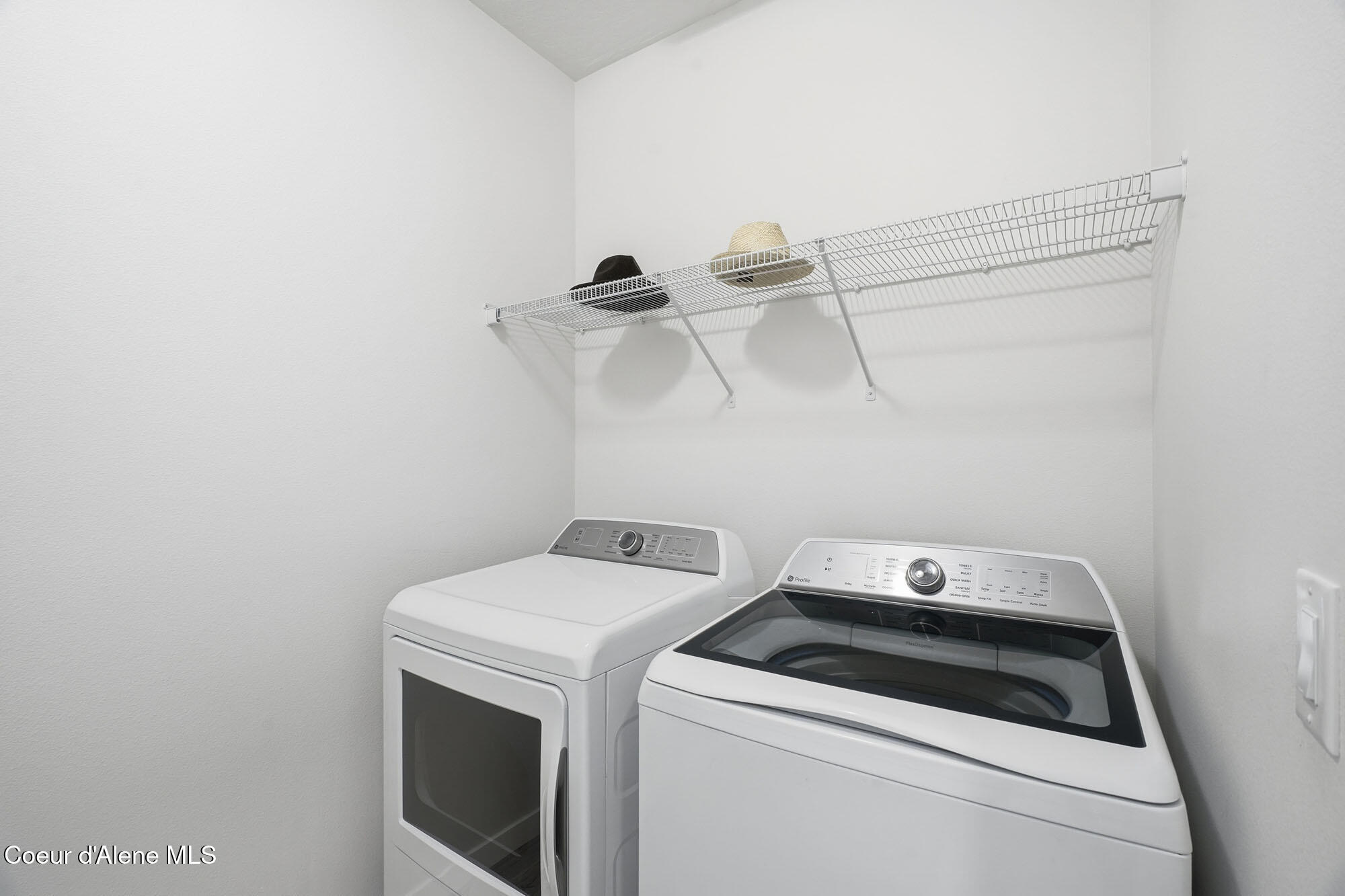 6510 N ATLAS RD, 207, Coeur d'Alene Unit: 207