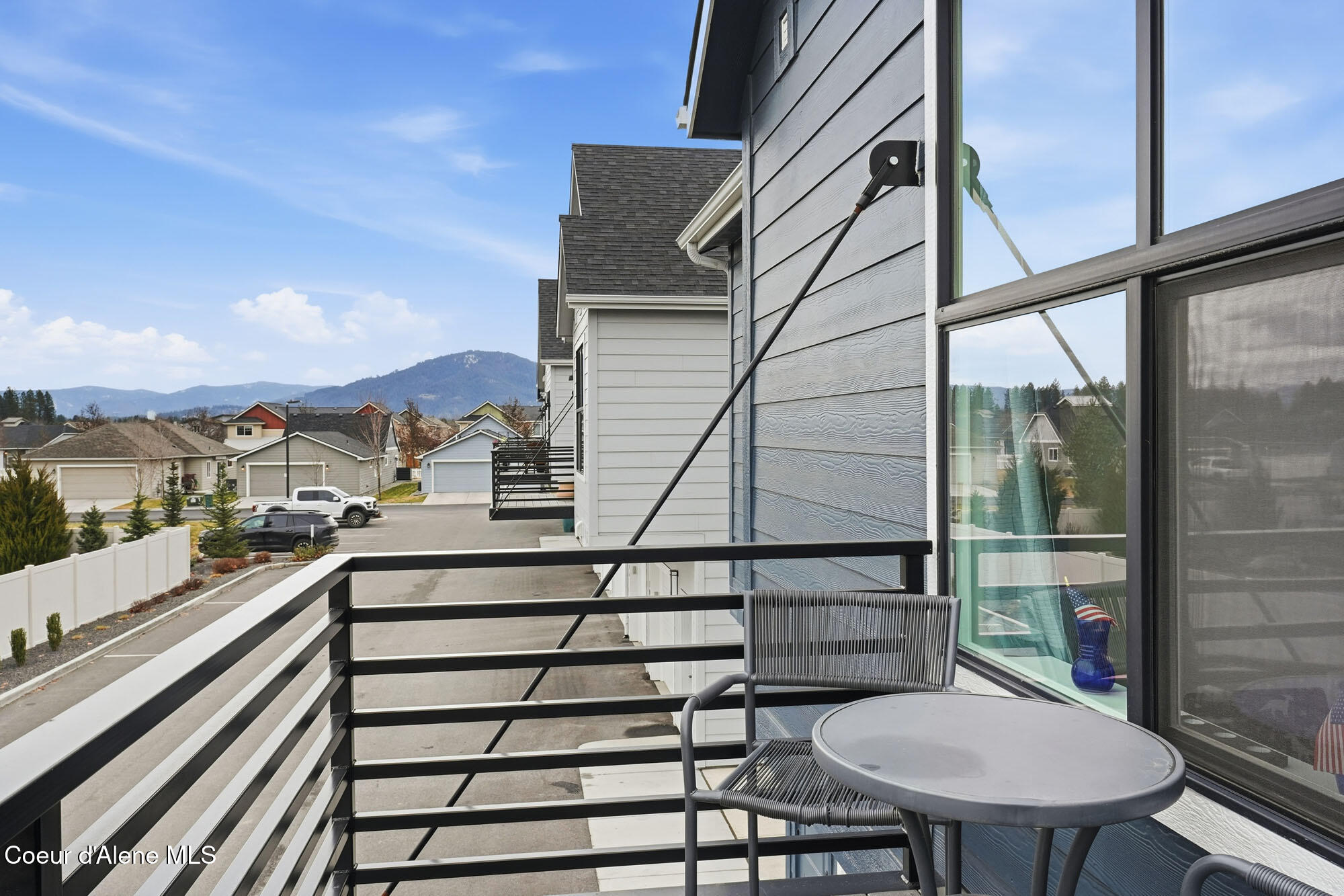 6510 N ATLAS RD, 207, Coeur d'Alene Unit: 207