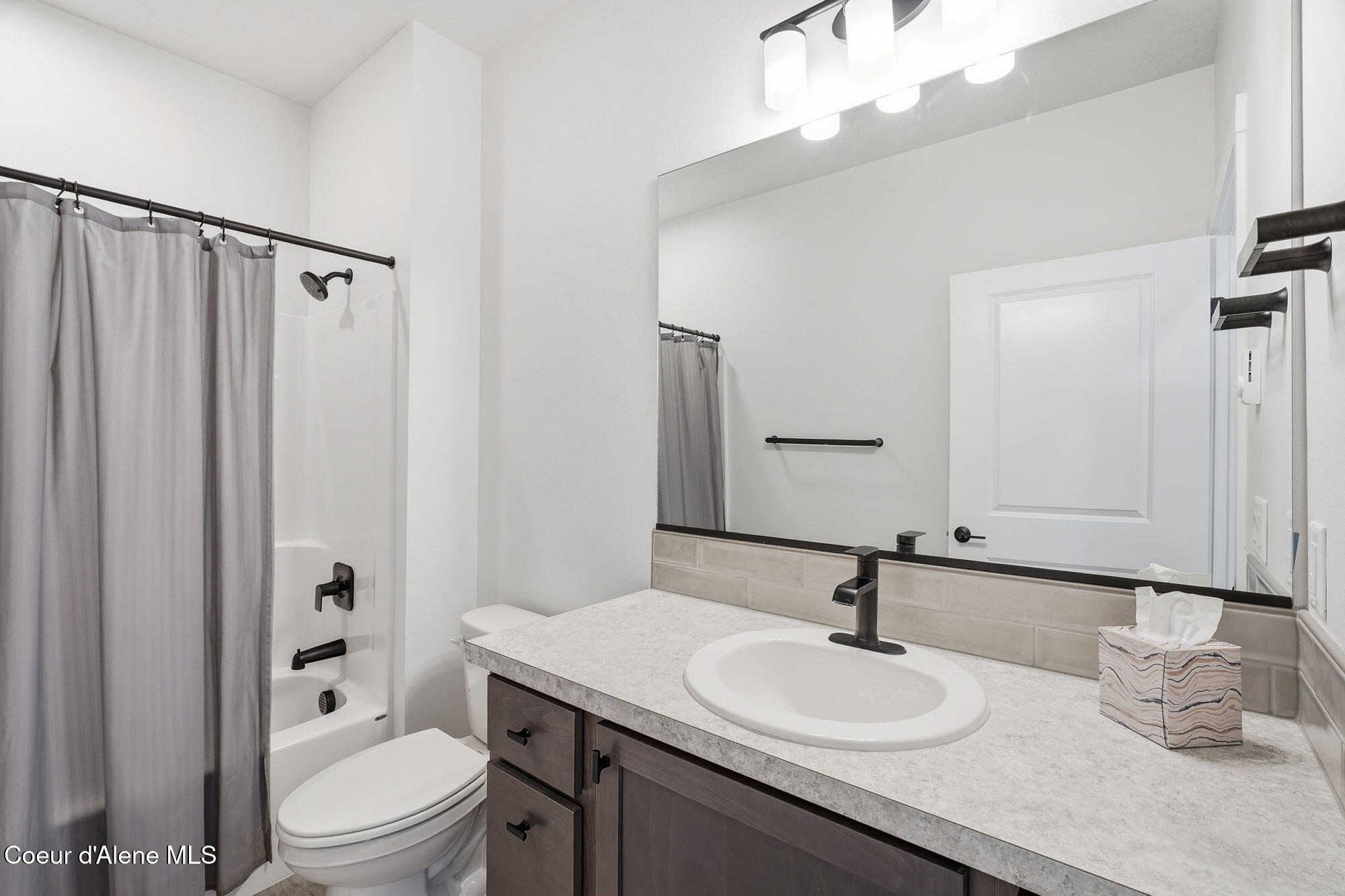 6510 N ATLAS RD, 207, Coeur d'Alene Unit: 207