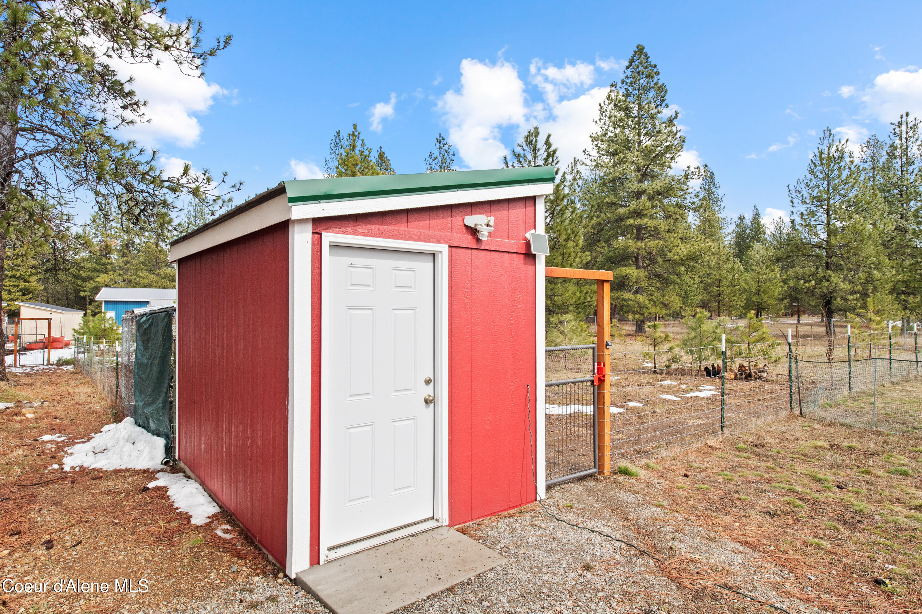 35554 N Williams LN