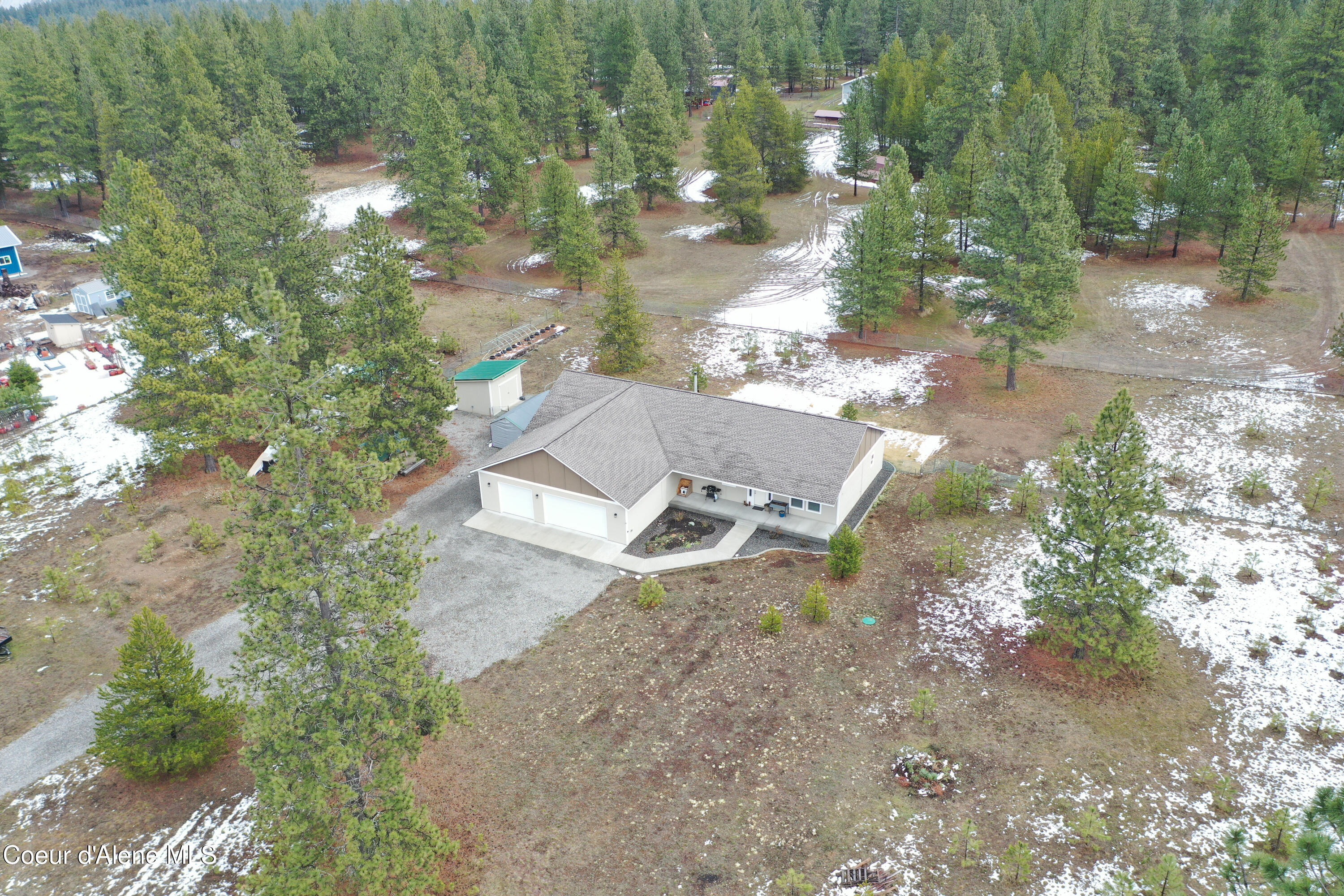 35554 N Williams LN
