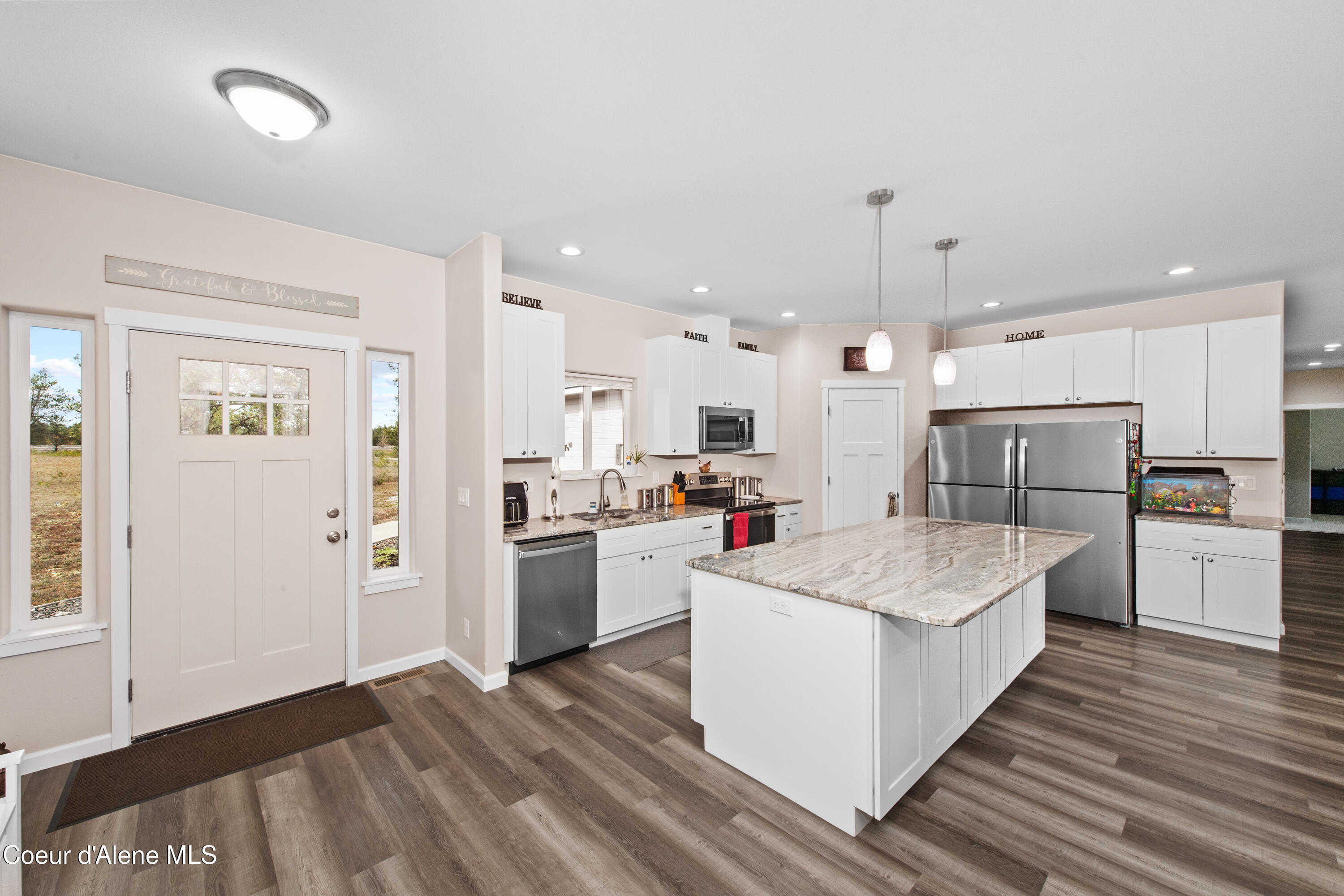 35554 N Williams LN