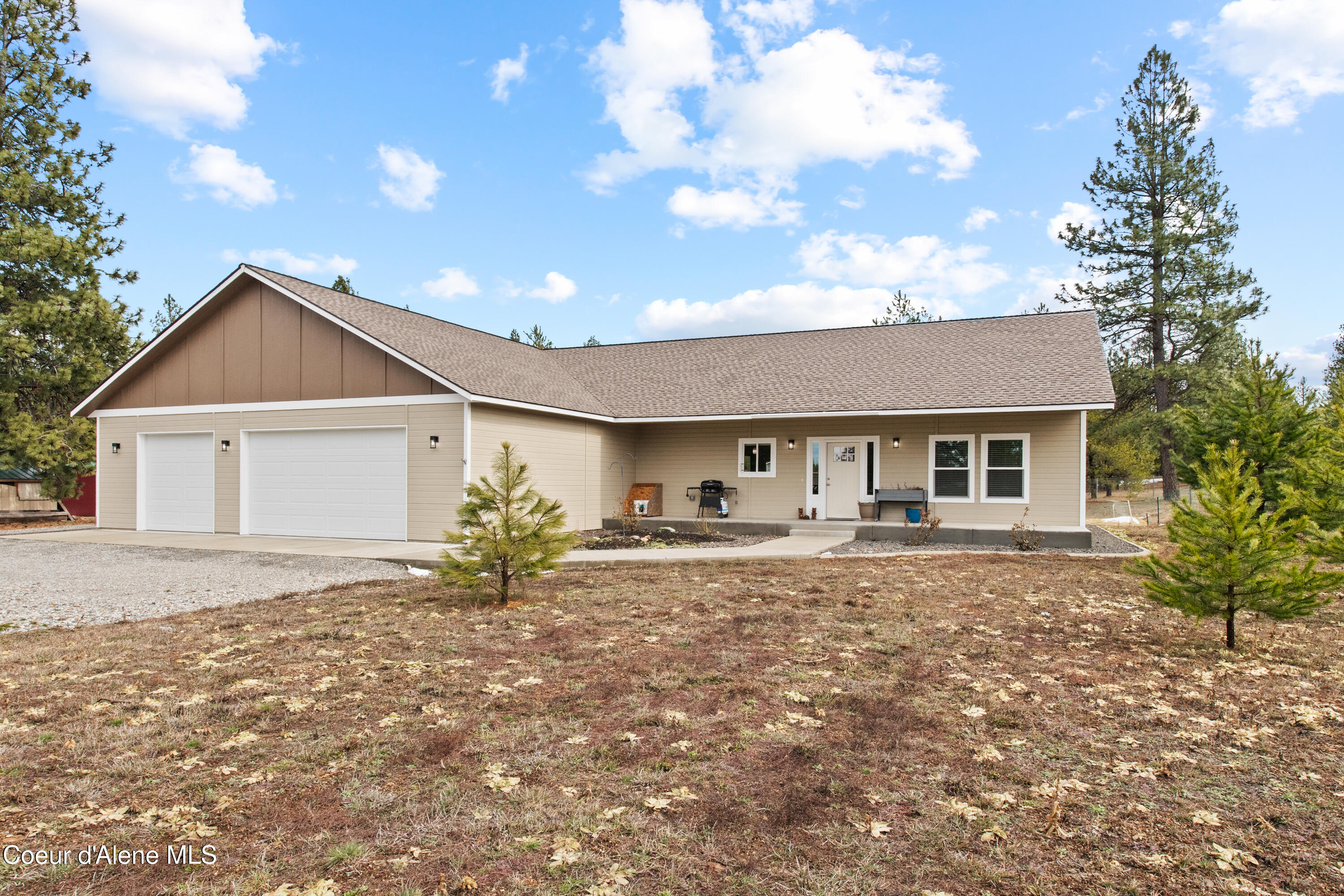 35554 N Williams LN
